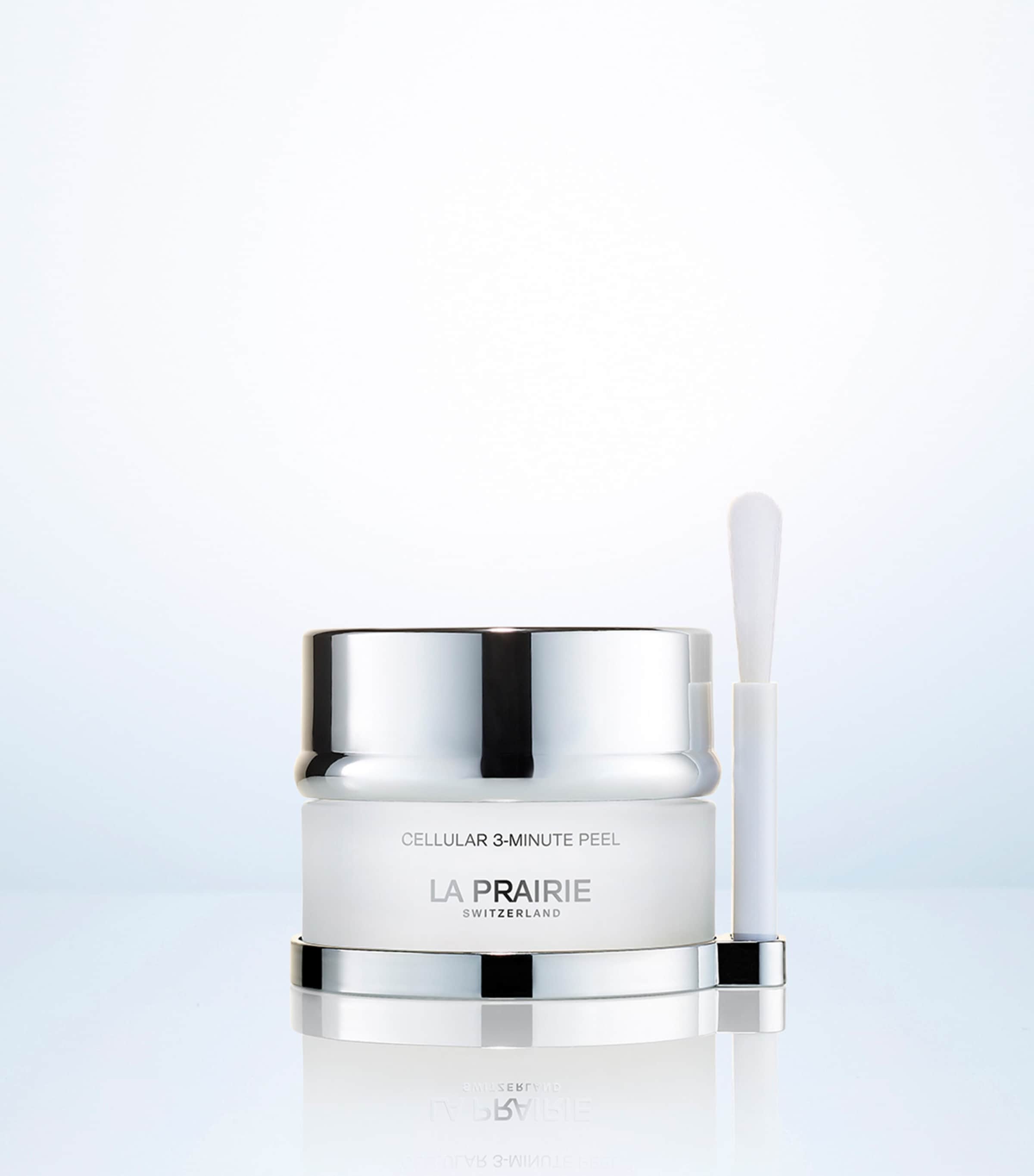 La Prairie Cellular 3-Minute Peel (40ml) | Skincare | Treatments | Designers | La Prairie La Prairie Cellular 3-Minute Peel (40ml) | Skincare | Treatments | Designers | La Prairie