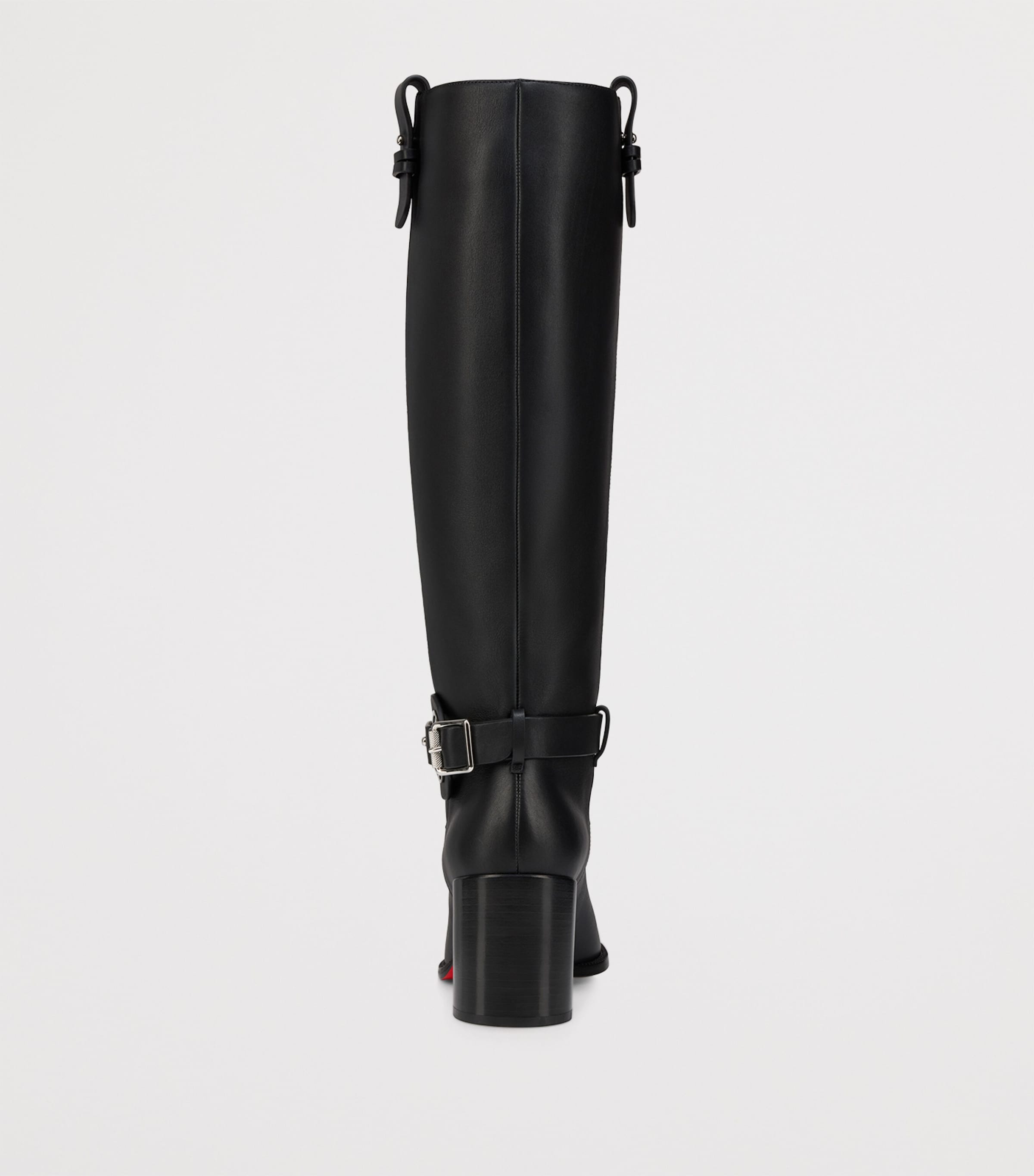 Dianouchette Botta Knee-High Boots 70 BK5T Image 5