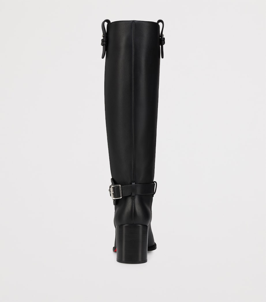 Dianouchette Botta Knee-High Boots 70 BK5T Image 5