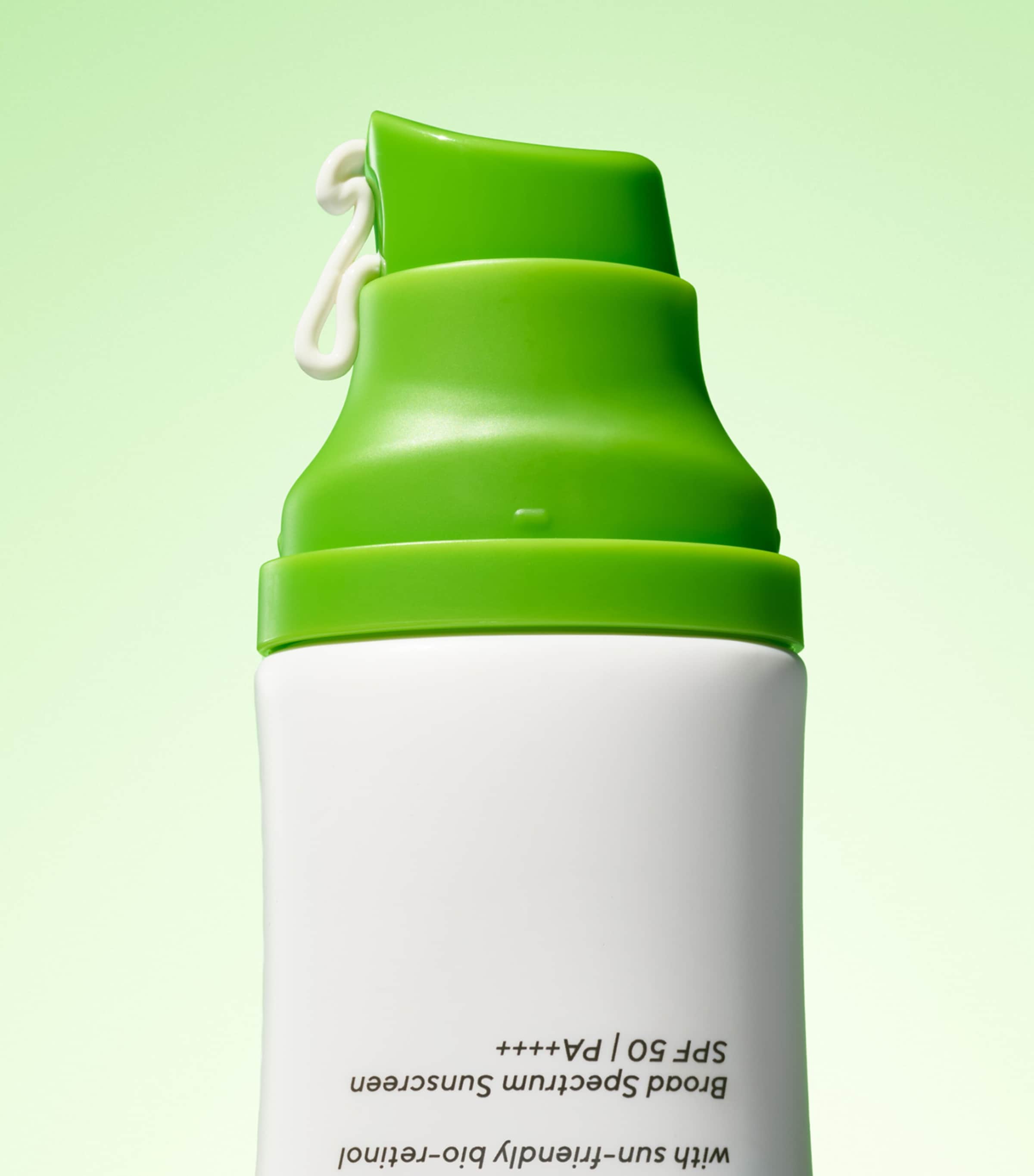 Superactive Moisturizer SPF 50: Wrinkle-Fighting (50ml) NO COLOUR Image 4