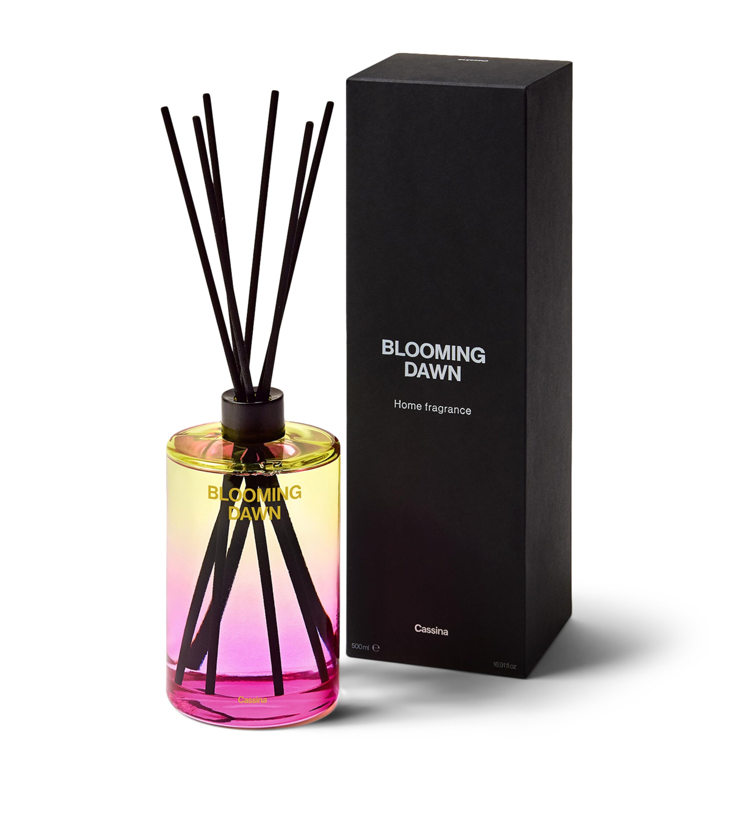 Blooming Dawn Diffuser (500ml) MULTI Image 2