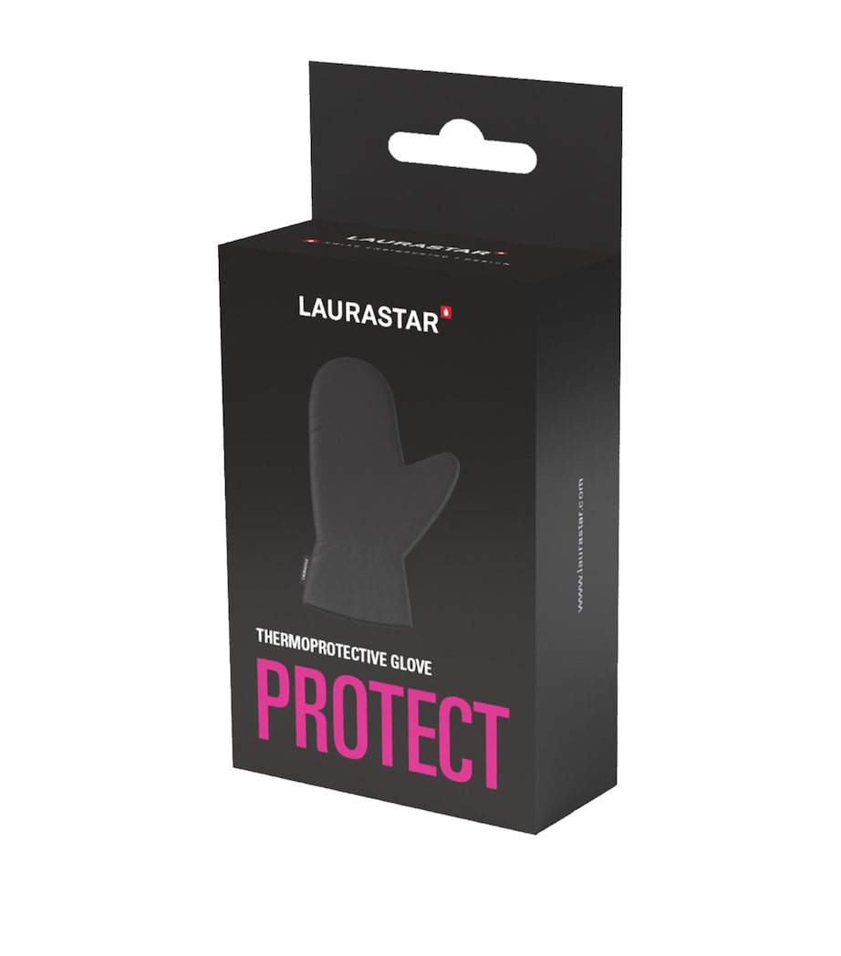 Thermoprotective Glove BLACK Image 2