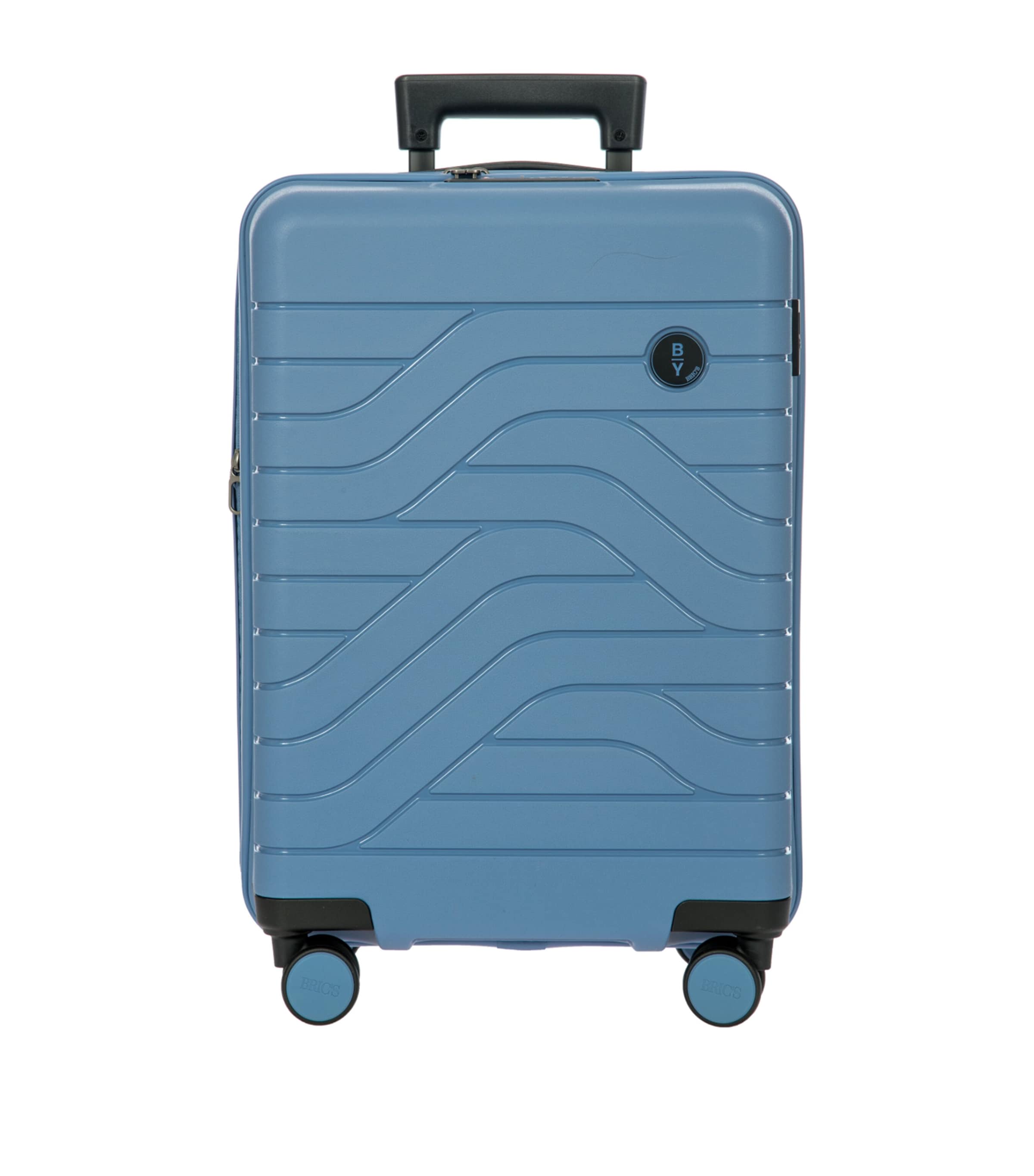 Bric's Ulisse Carry-On Suitcase (55cm) | Luggage | Cabin Suitcases | Designers | Bric's