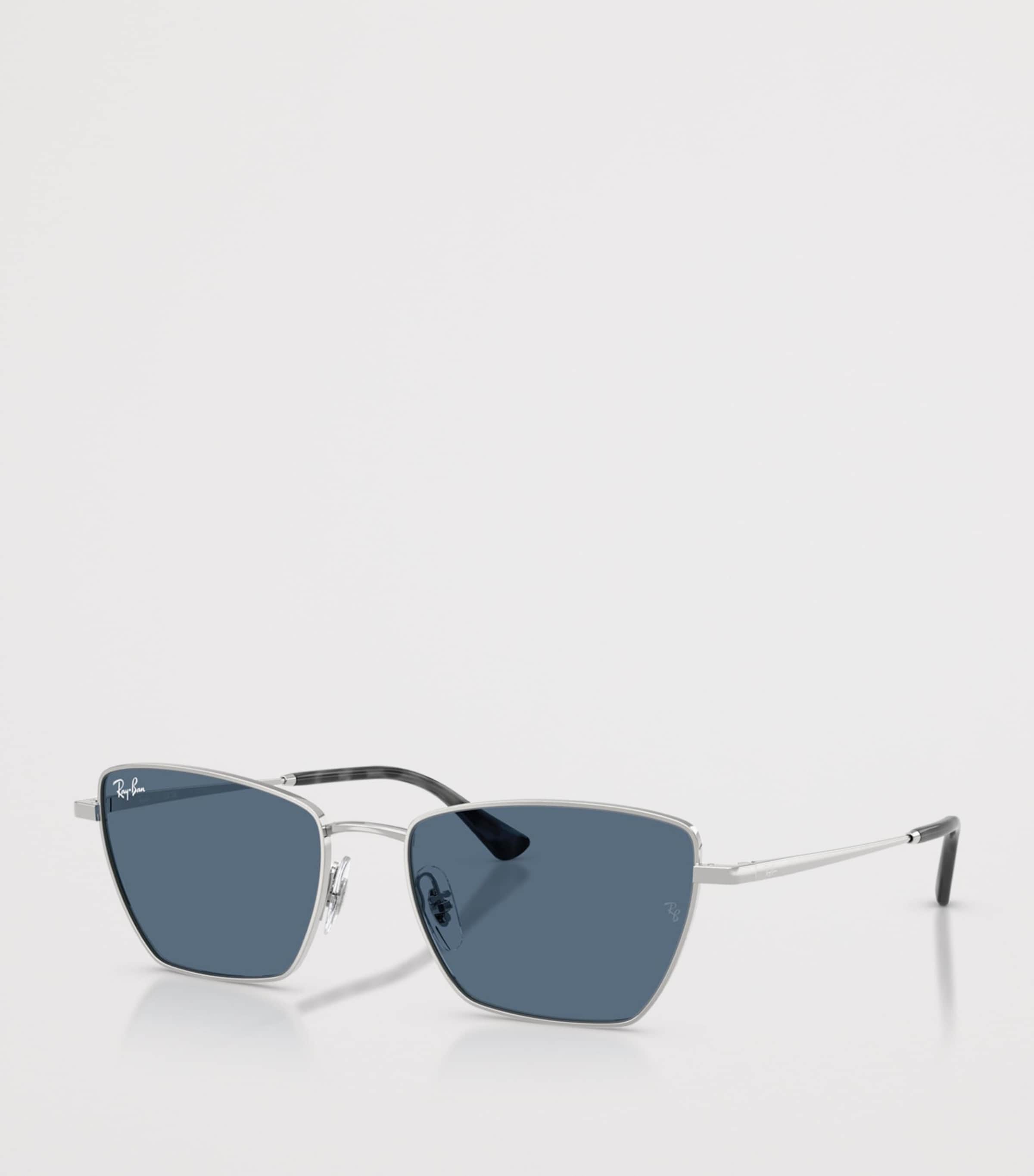 Ray-Ban Metal RB3783 Drea Sunglasses Image 2