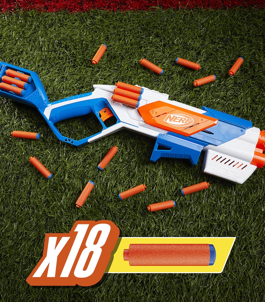 N Series Strikeback Dart Blaster MULTI Image 3