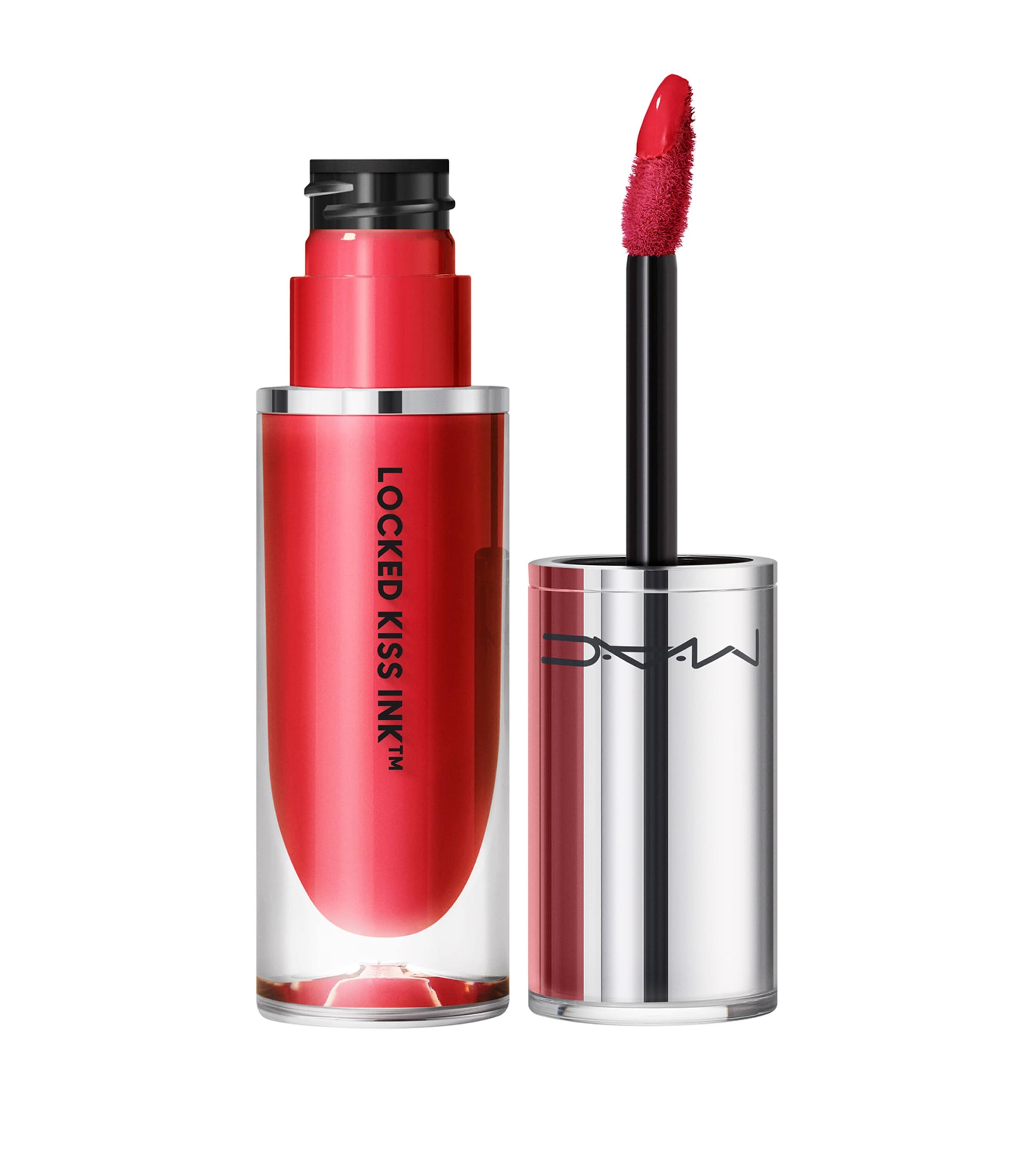 MAC Locked Kiss Ink 24hr Lipcolour | Make-up | Lips | Lipsticks | Designers | MAC