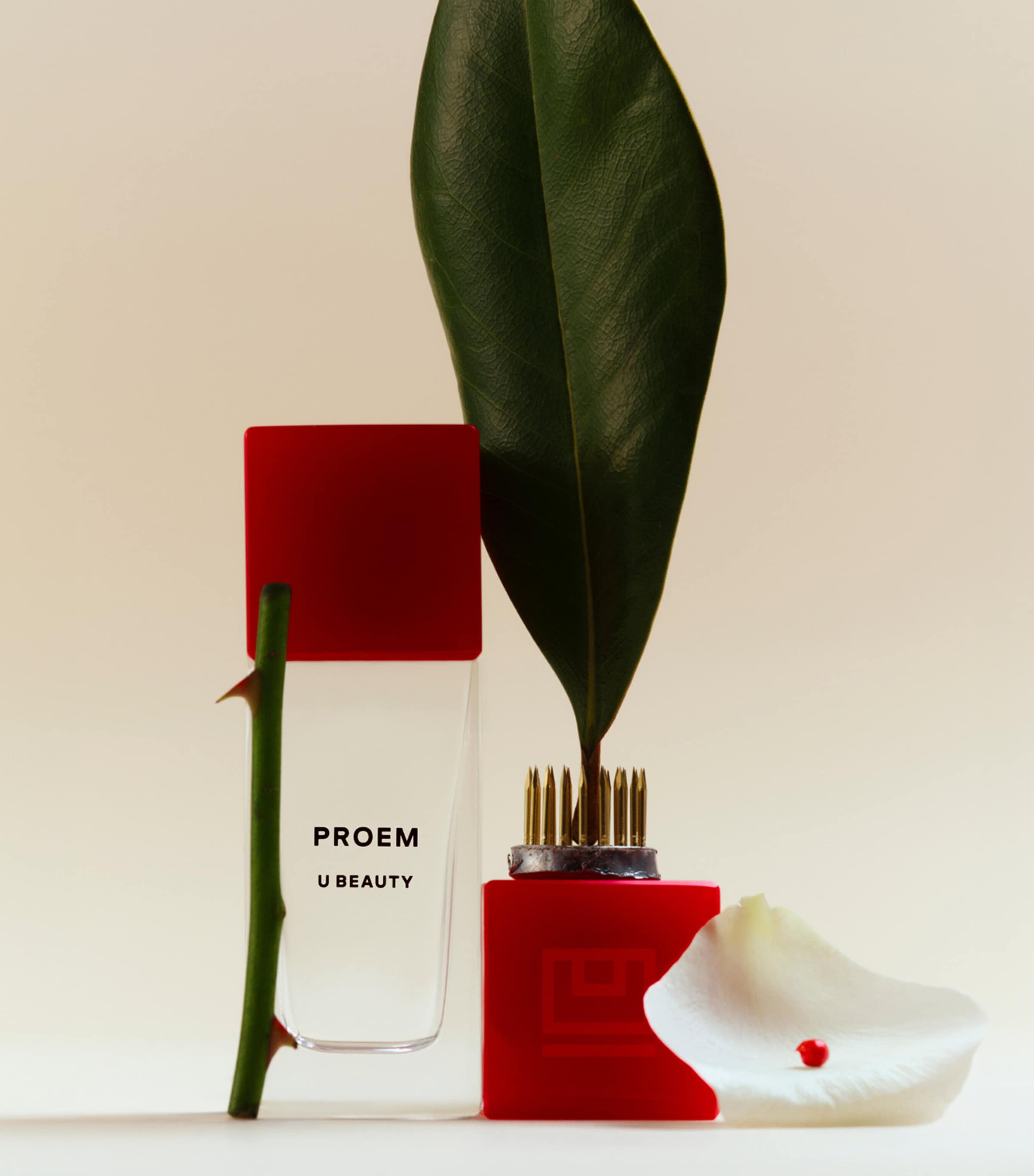 Proem Eau de Parfum (50ml) NO COLOUR Image 3