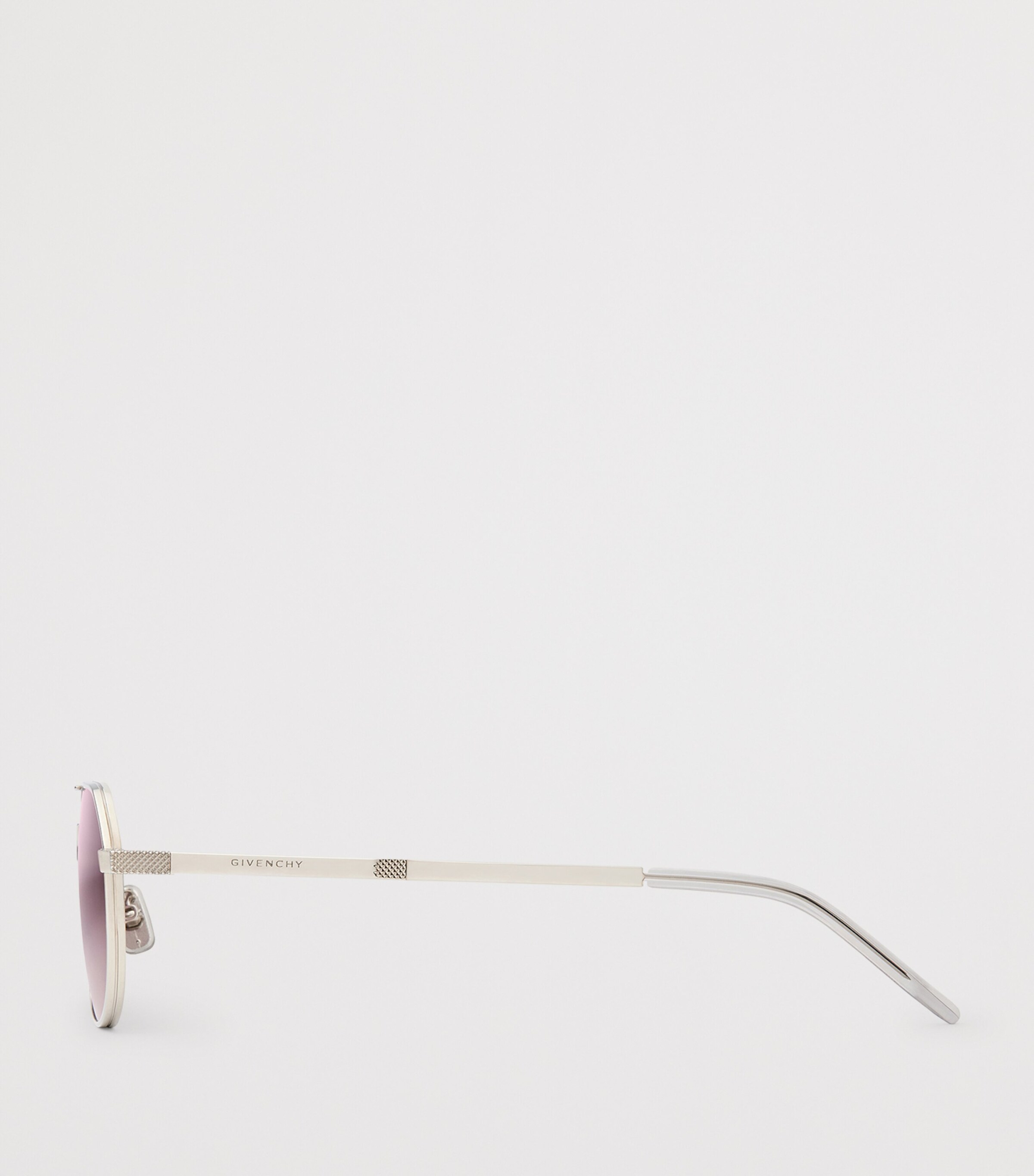 Acetate GV One Sunglasses PALLADIUM Image 3