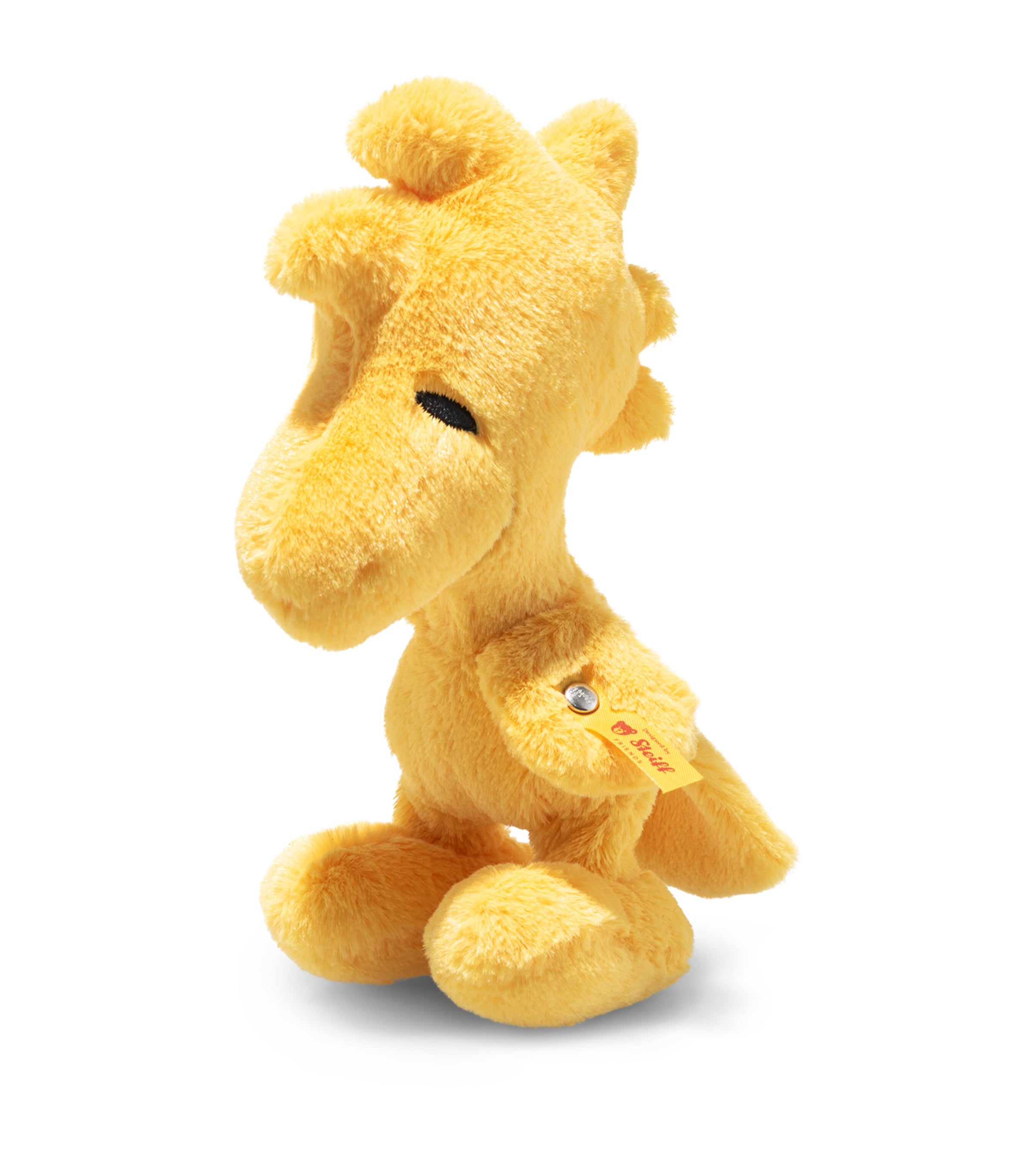 Woodstock Soft Toy (18cm) MULTI Image 2