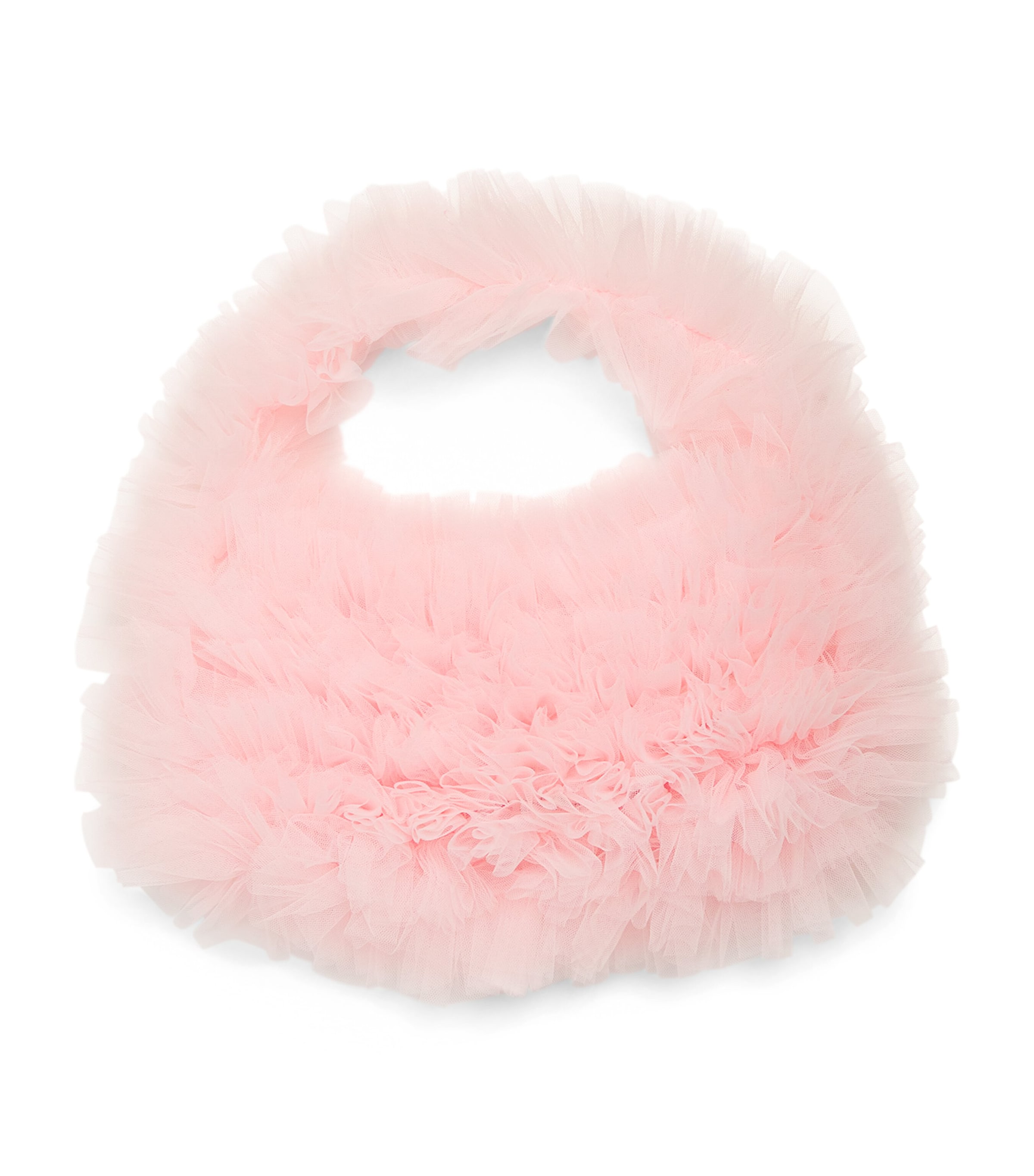 Shop Tutu Du Monde Petunia Tulle Bag In Pink