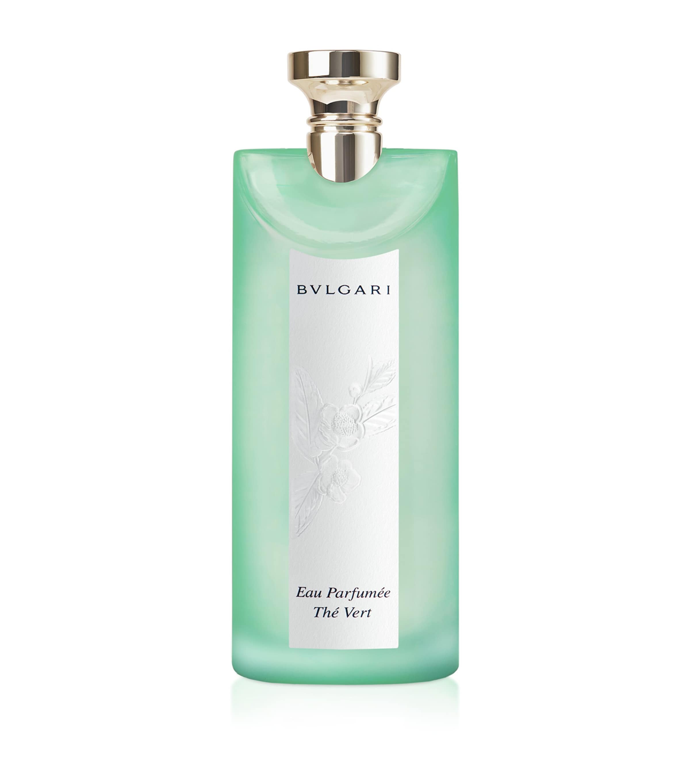 Eau Parfumée Thé Vert (350ml) NO COLOUR Image 1