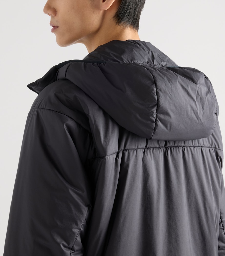 Technical Field Jacket F0207 Image 3