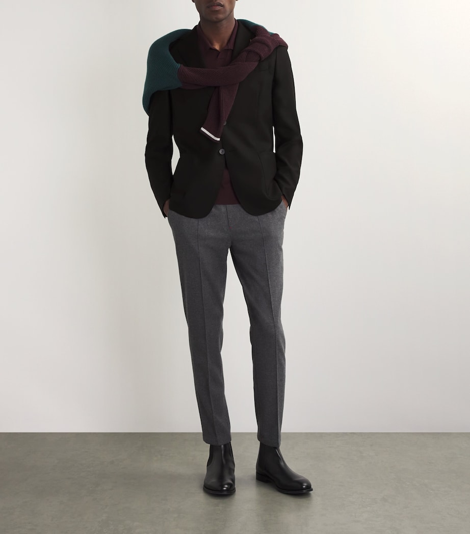 Cashmere 4.0 Robert Blazer 10000 Image 2