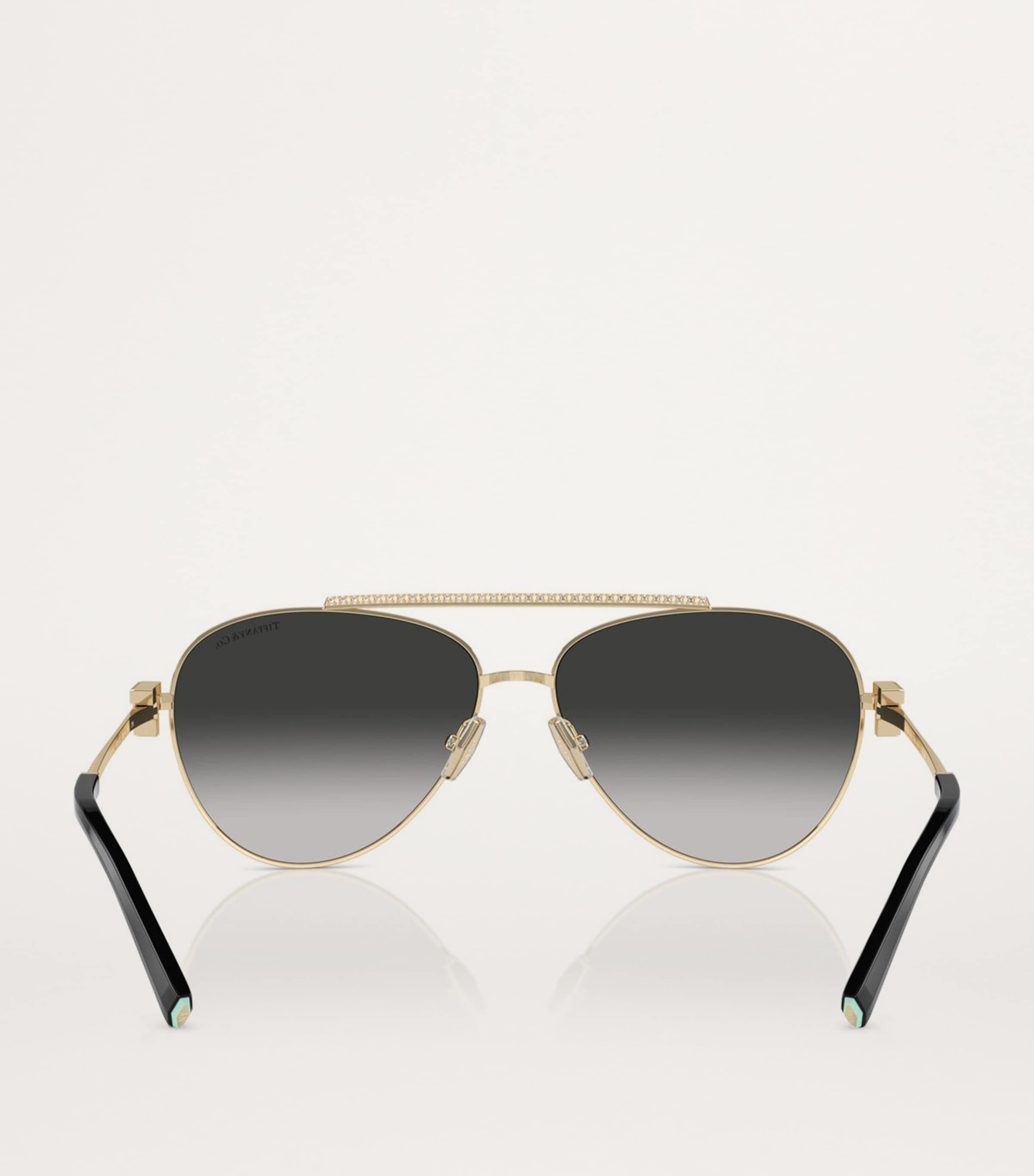 Acetate TF3101B Sunglasses 60213C Image 4