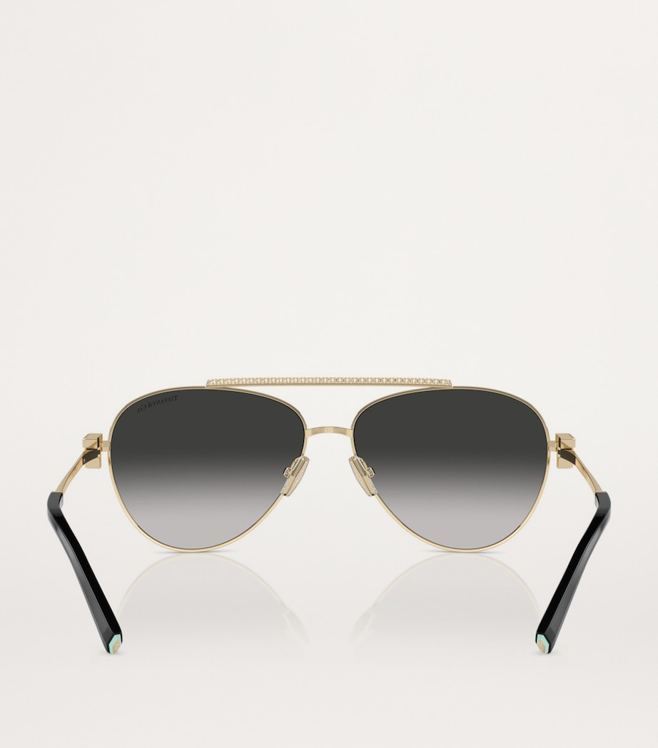 Acetate TF3101B Sunglasses 60213C Image 4
