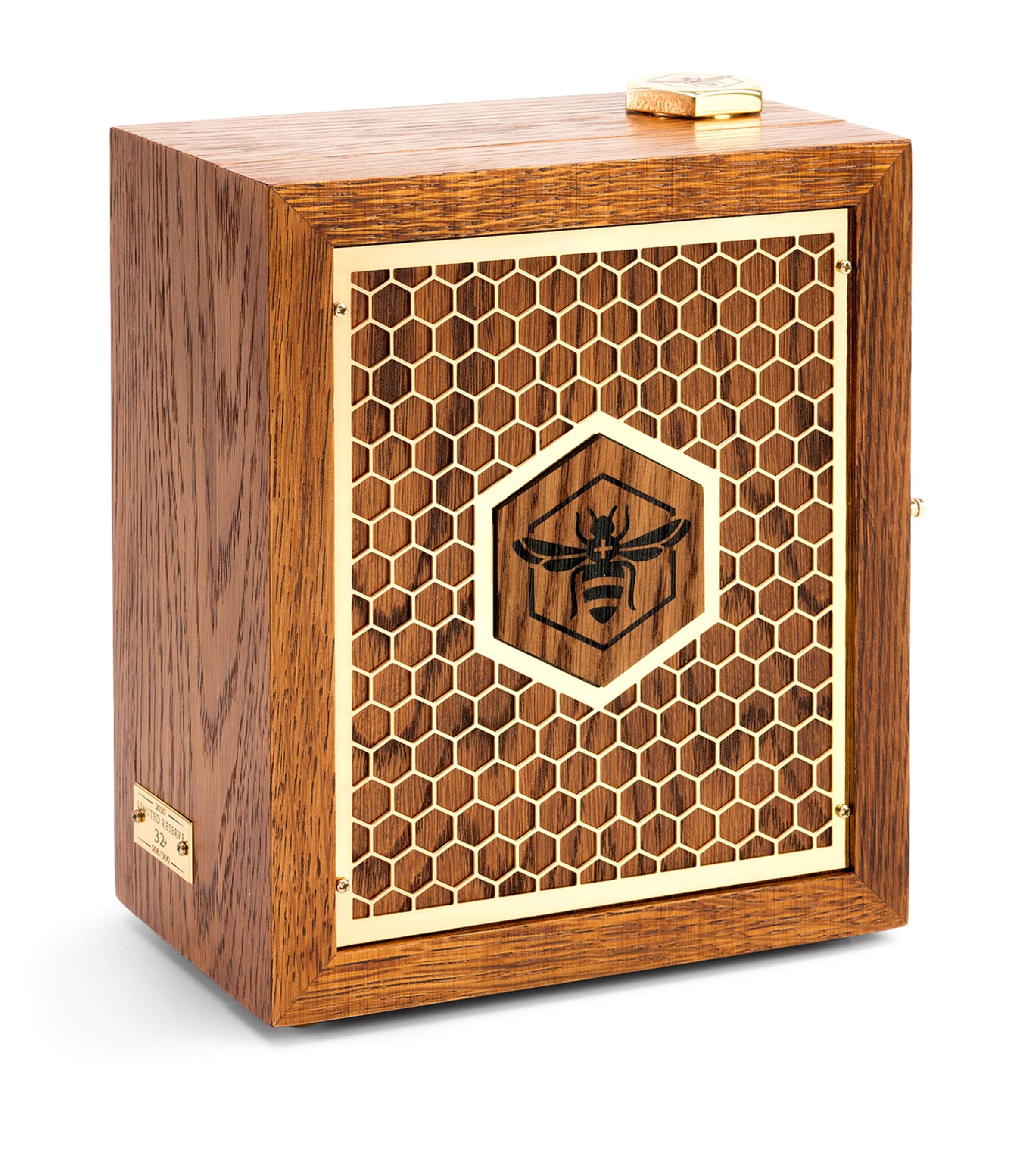 Limited Reserve Manuka Honey UMF 32+ MGO 1835 (250g) NO COLOUR Image 7