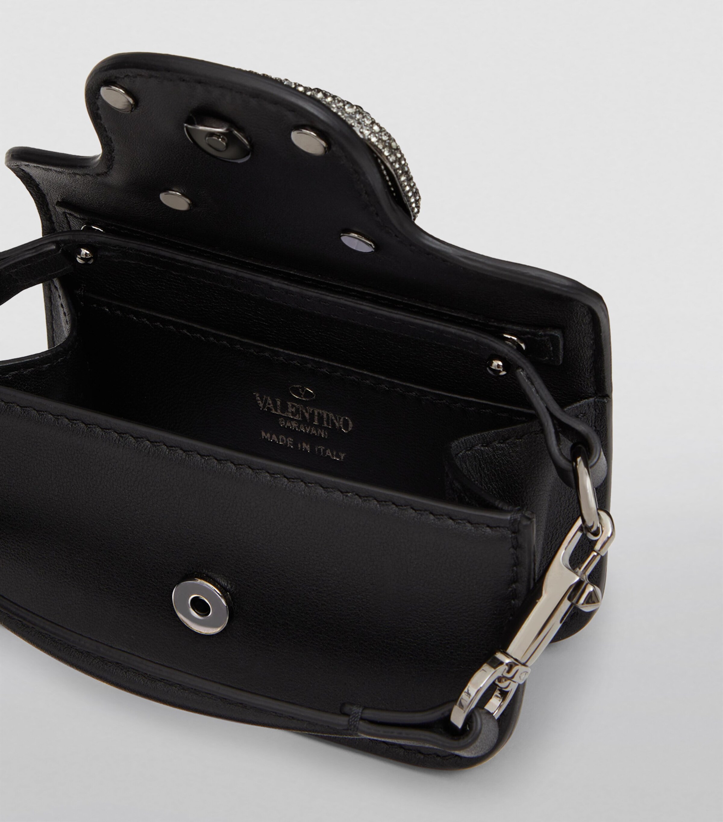 【関税＆送料込み】Valentino Garavani Mini Shoulder Bag \