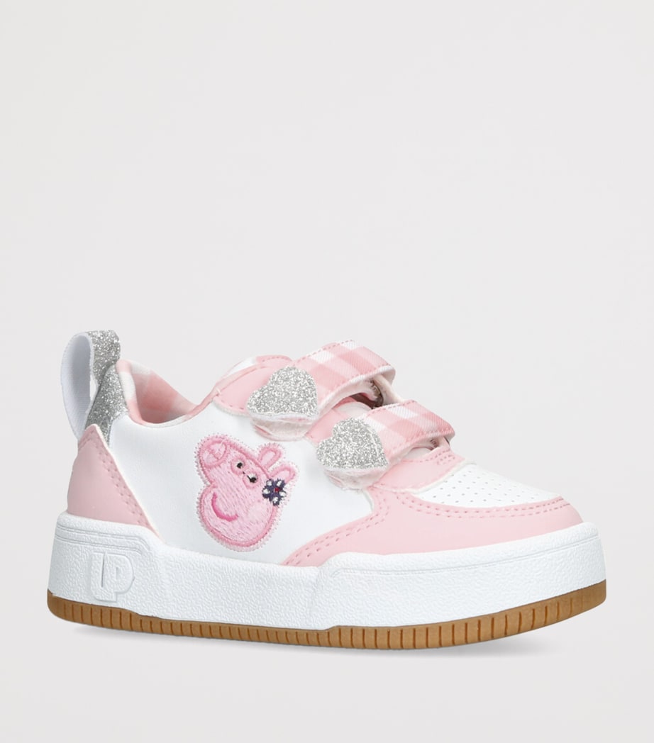 Peppa Pig Sneakers PINK Image 3