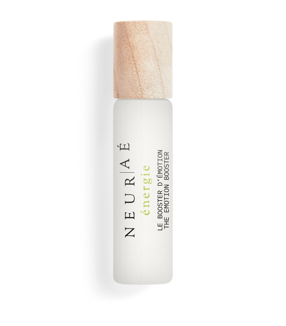 NEURAÉ Énergie Emotion Booster Roll-On Perfume (6.5ml) Image 1