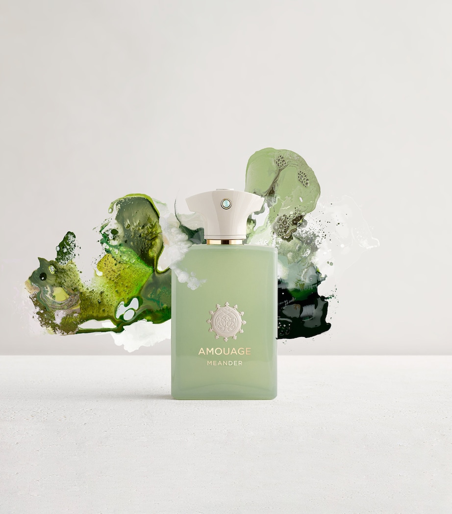 Meander Eau de Parfum (100ml) NO COLOUR Image 4