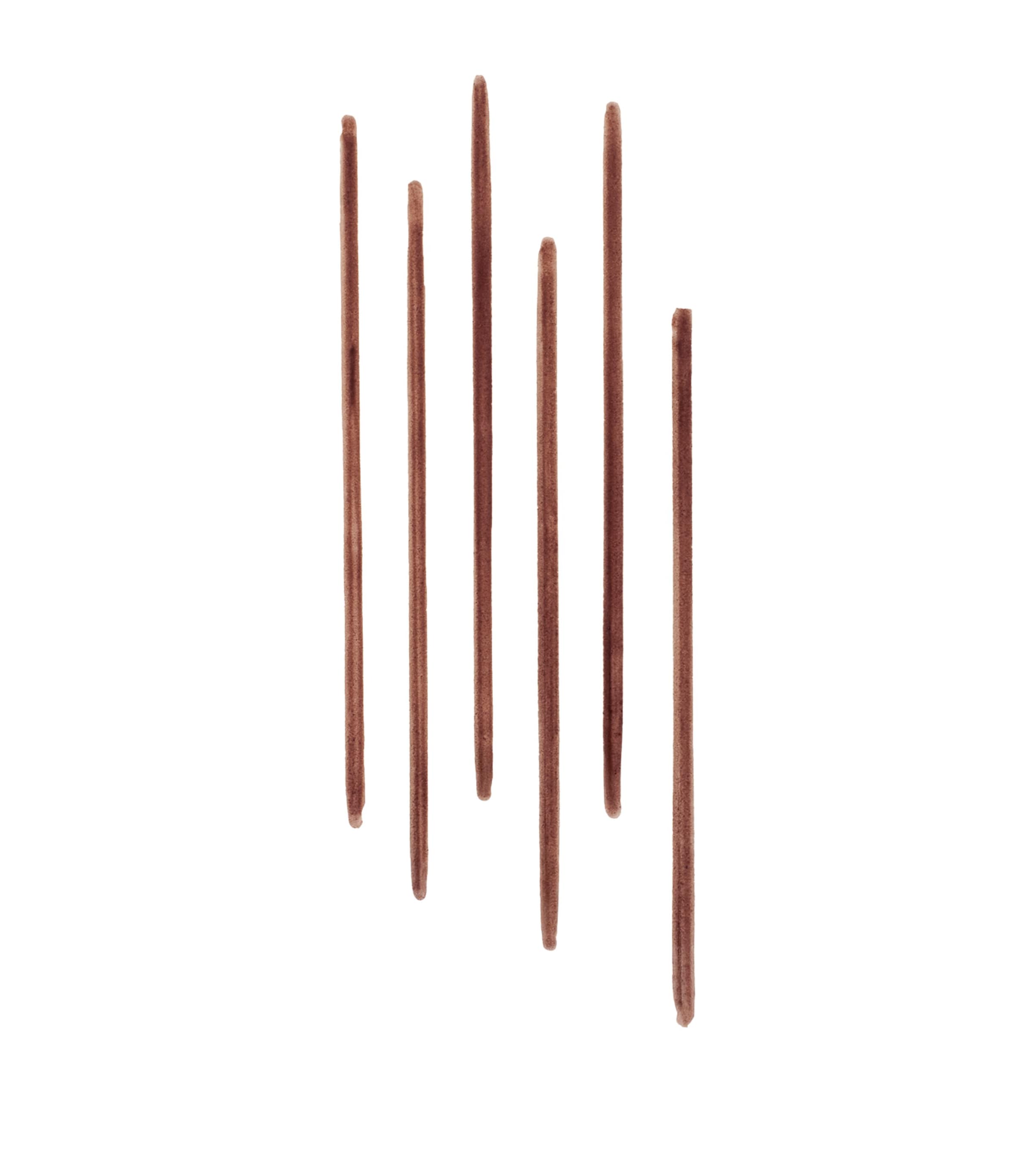 Bobbi Brown Lip Tint Liner Mahogany Image 4