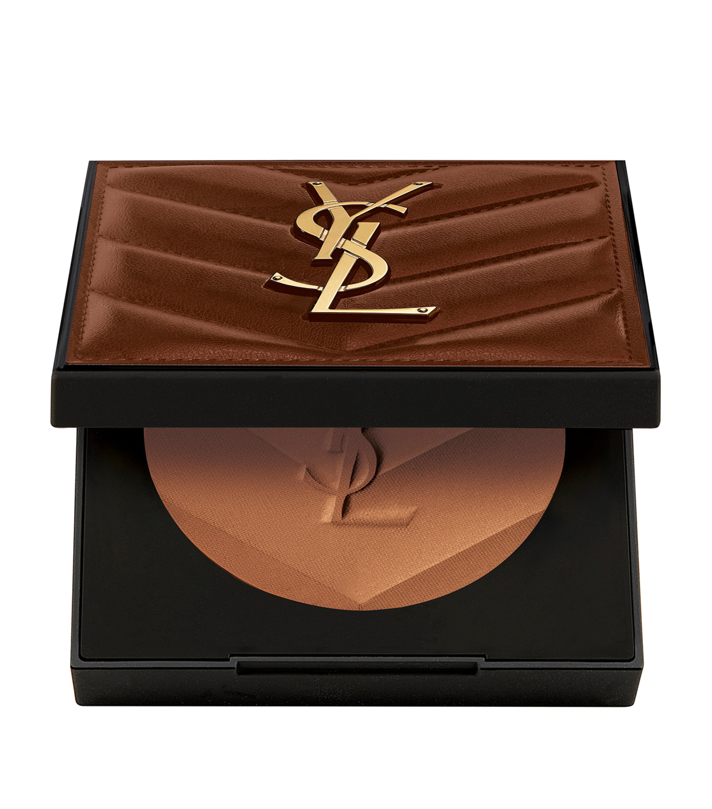 Ysl All Hours Hyper Bronze Powder