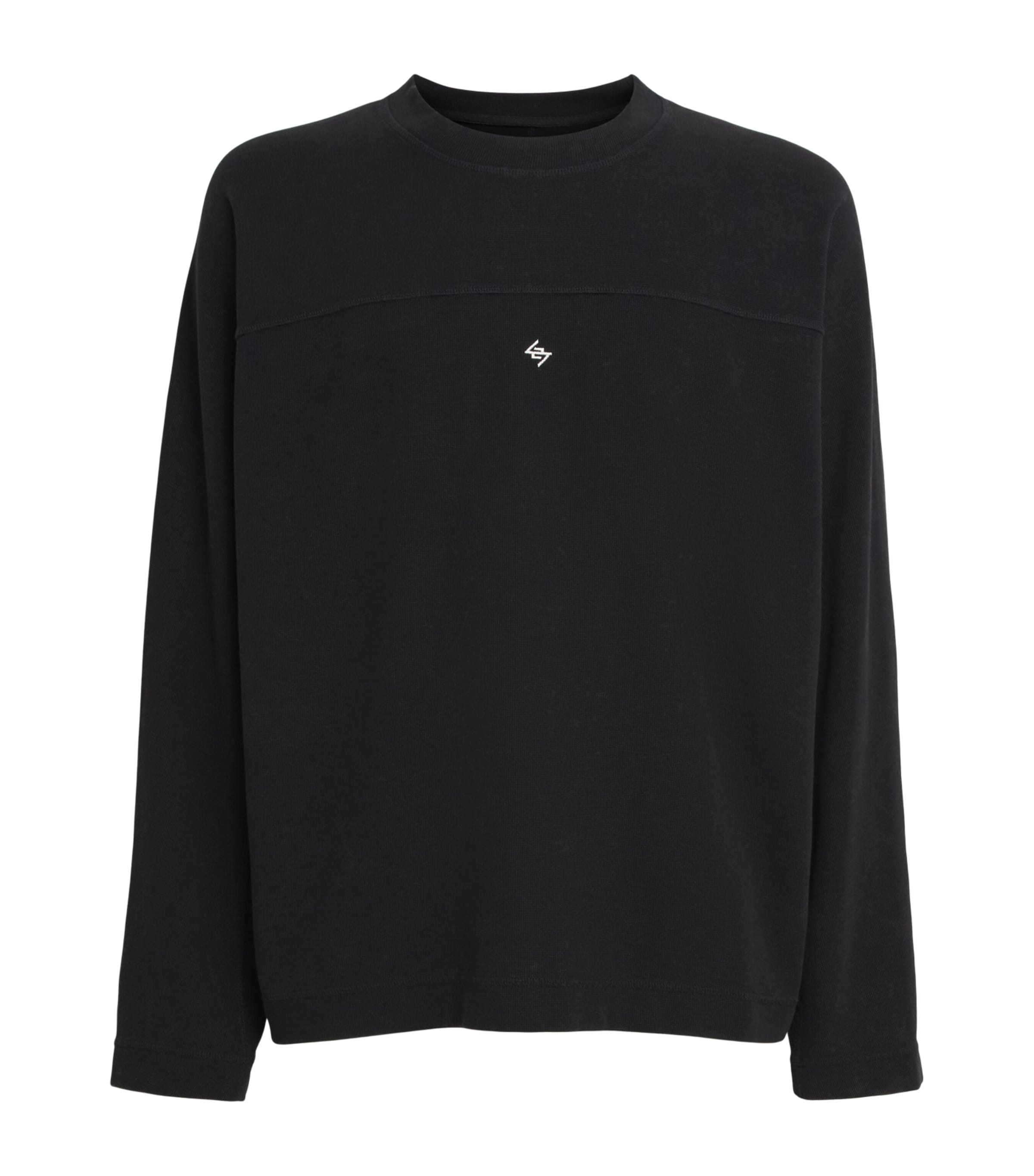 Represent 247 247 Trail Sweatshirt In Black