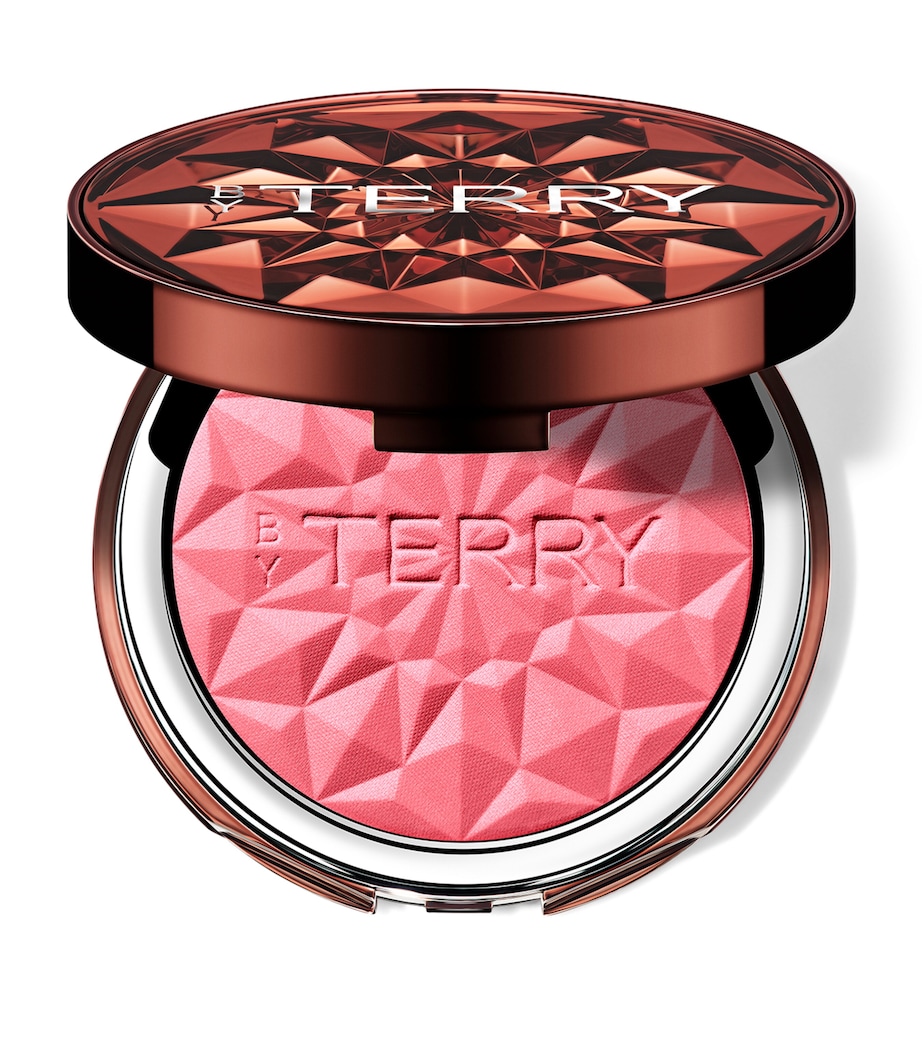 Tea to Tan Blush Powder N3 Image 1