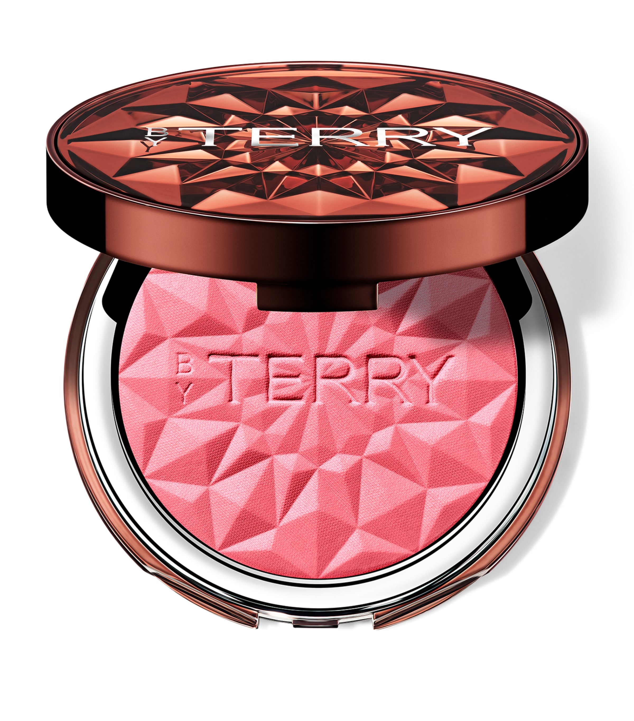 By Terry Tea to Tan Blush Powder | Make-up | Face | Powders | Blushers | Designers | By Terry | Eyes | Lips