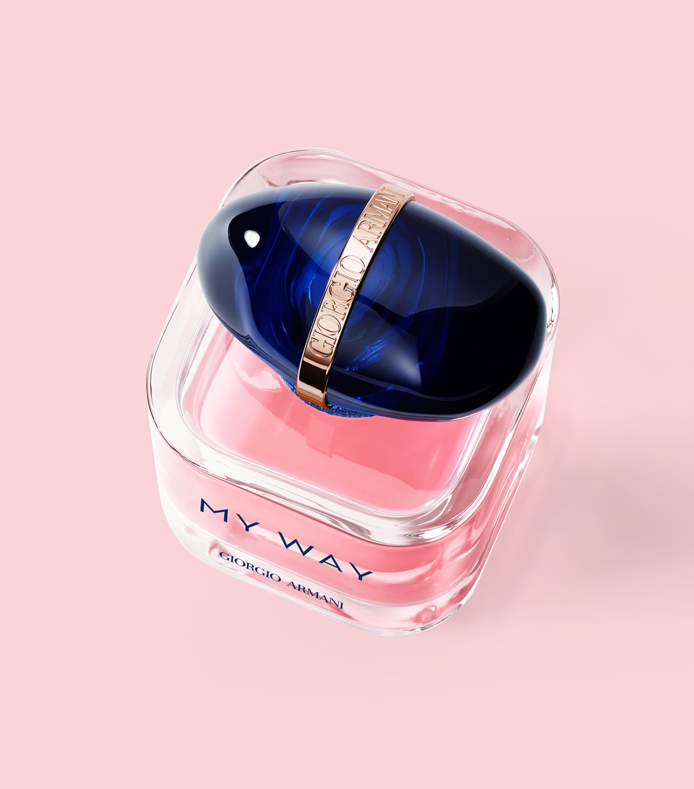 My Way Eau de Parfum (50ml) NO COLOUR Image 4