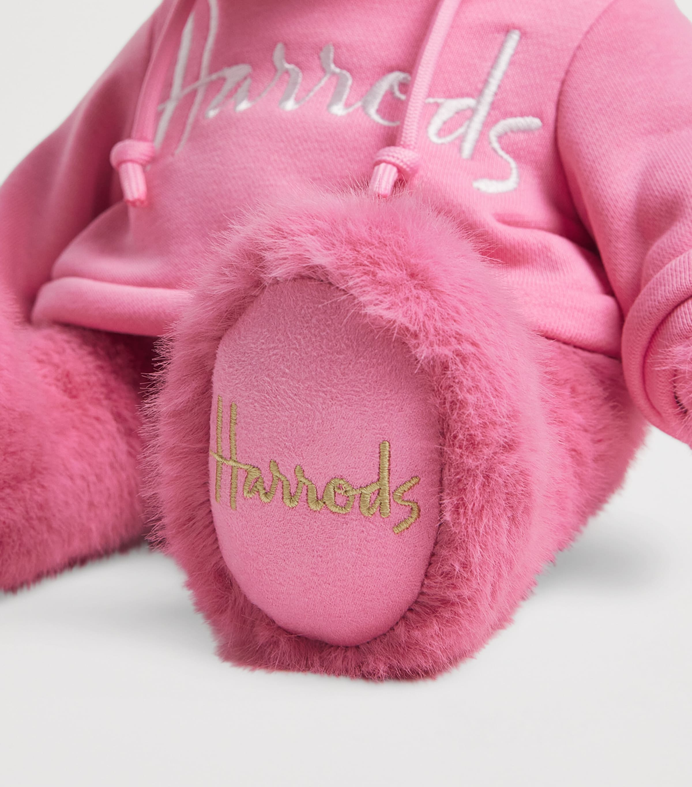 Henry Bear (25.5cm) BEIGE Image 3