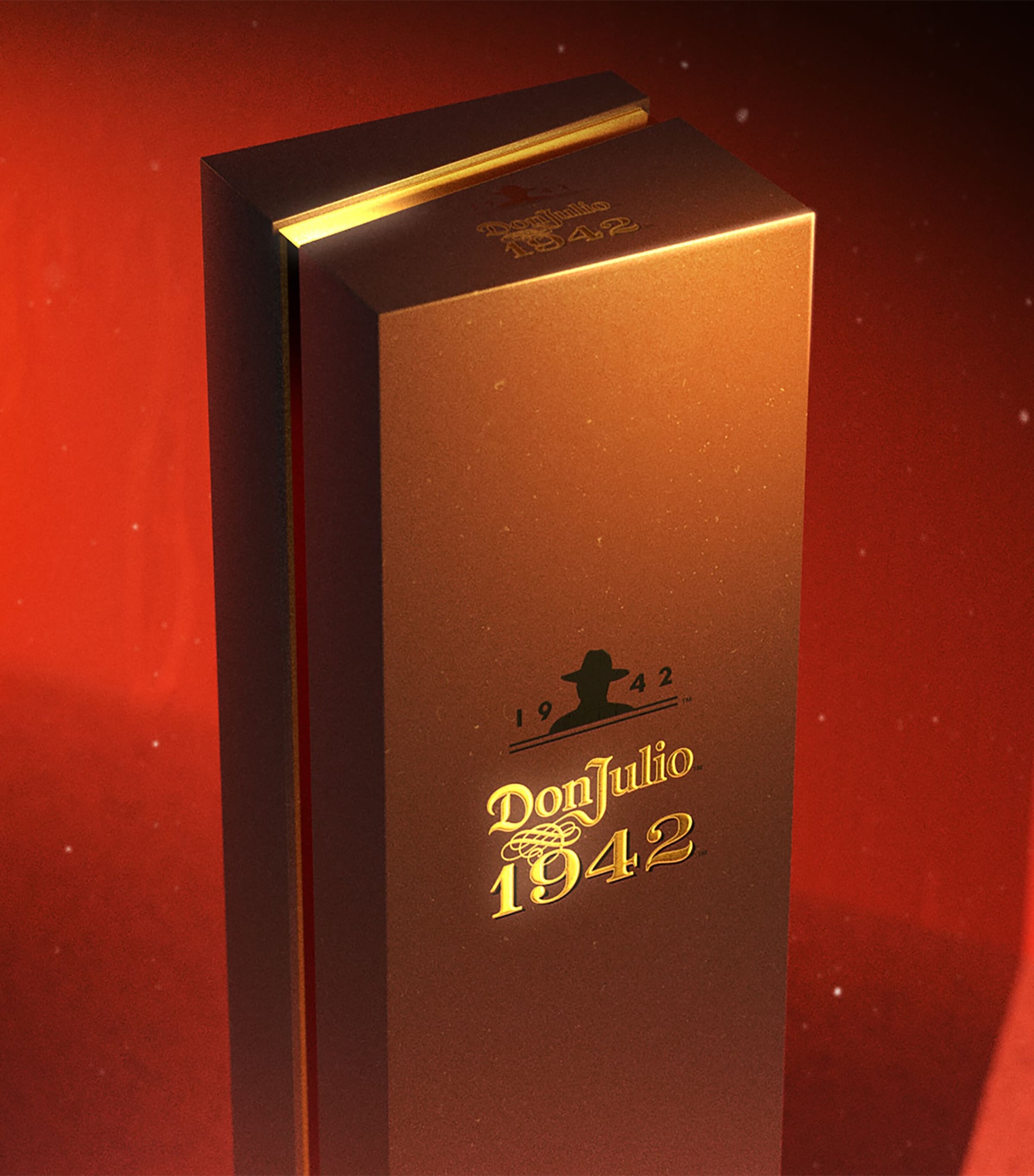 Don Julio 1942 Tequila (70cl) NO COLOUR Image 5