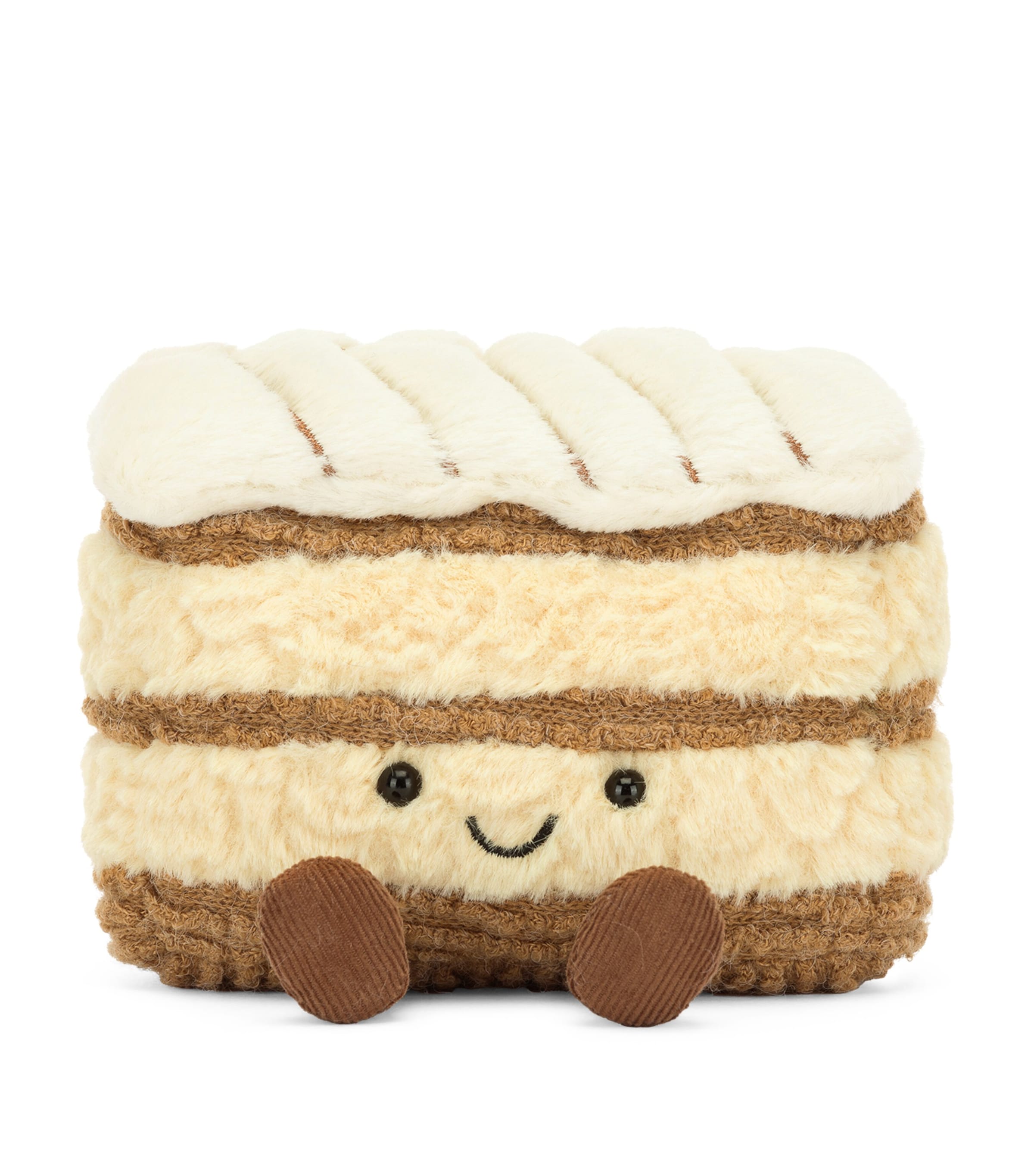 Amuseables Milie Mille-Feuille (11cm) MULTI Image 1