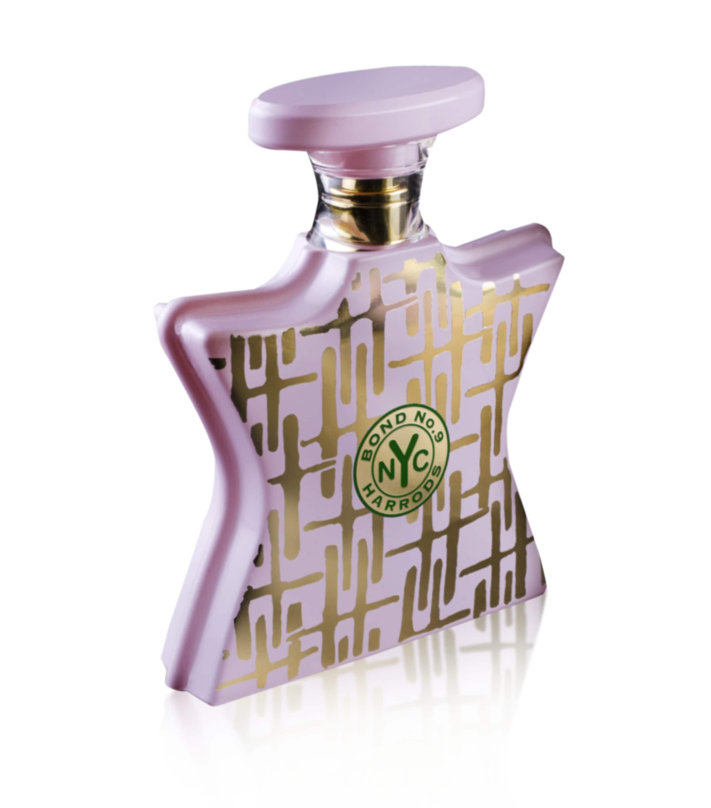 Bond No. 9 Harrods Rose Eau De Parfum In White