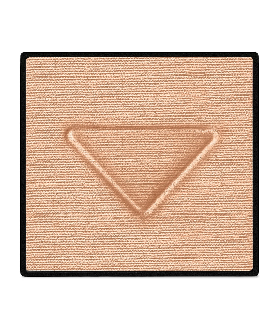 Light Glowing Highlight Powder - Refill NO COLOUR Image 1