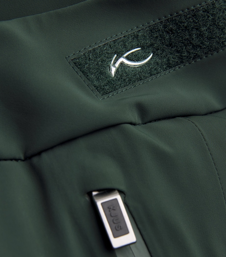Waterproof Formula Ski Trousers CANOPY Image 5