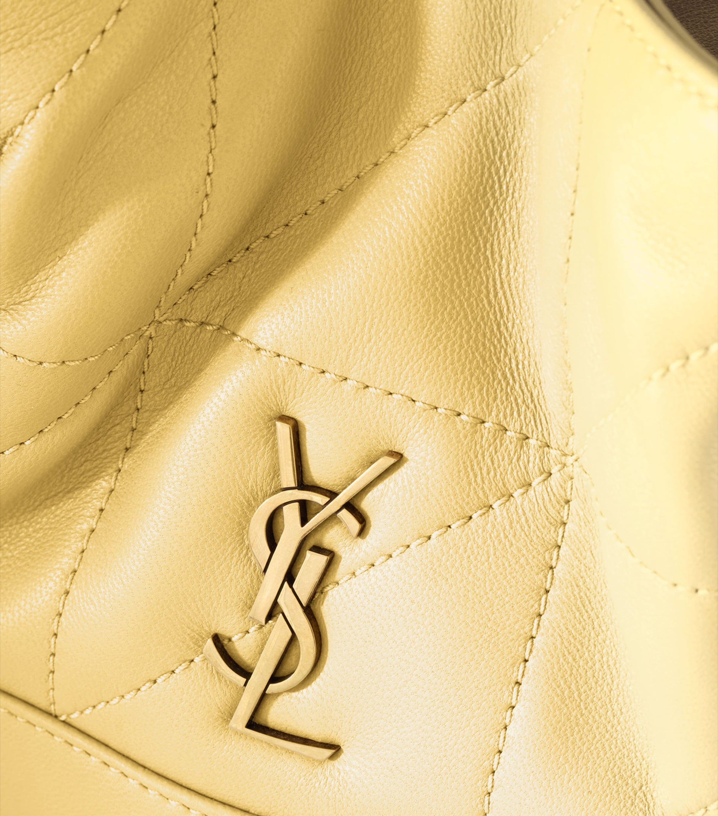 Mini Leather Jamie Shoulder Bag 7555 Image 4