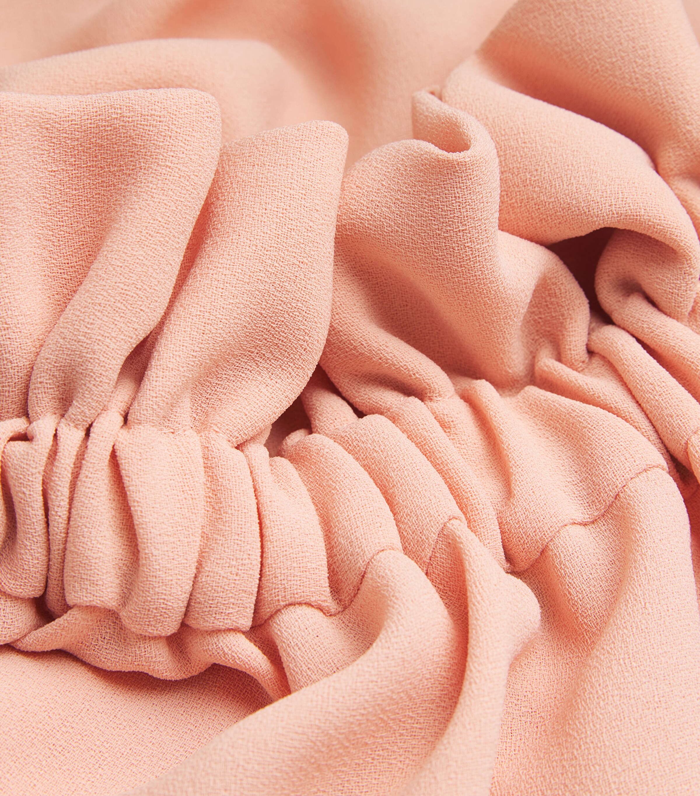 Ruff Mini Dress PAL Image 5