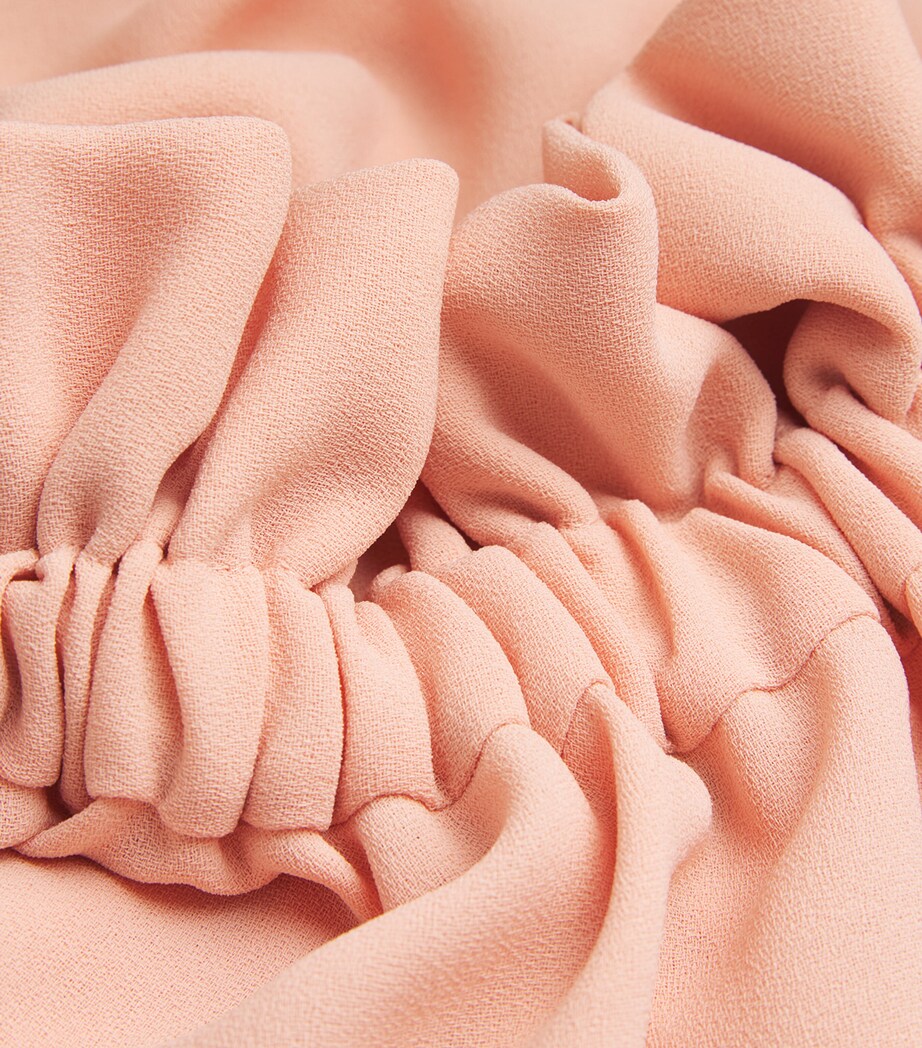 Ruff Mini Dress PAL Image 5