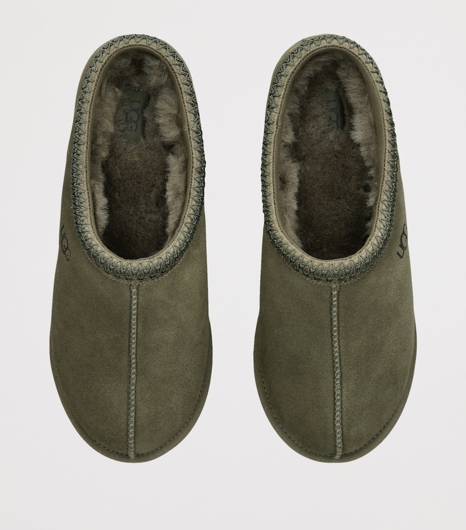 UGG Tasman II Slippers Khaki Image 3