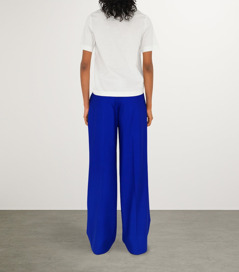 Cotton EKD T-Shirt SALT Image 4