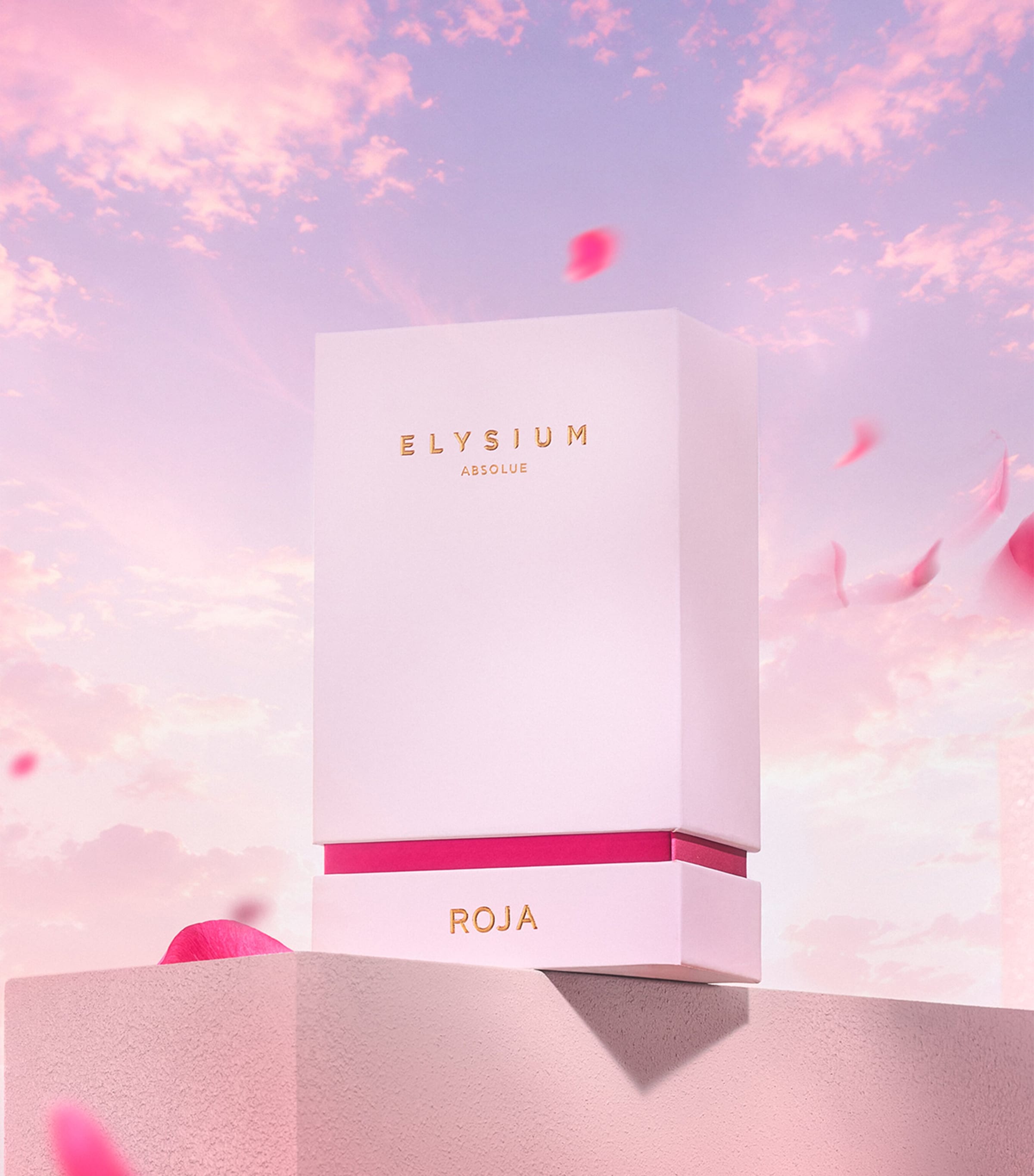 Roja Elysium Absolue Pour Femme Eau de Parfum (75ml) Image 4