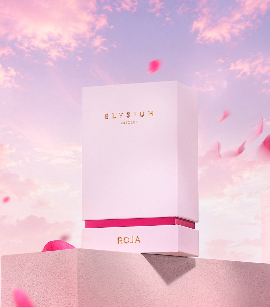 Roja Elysium Absolue Pour Femme Eau de Parfum (75ml) Image 4