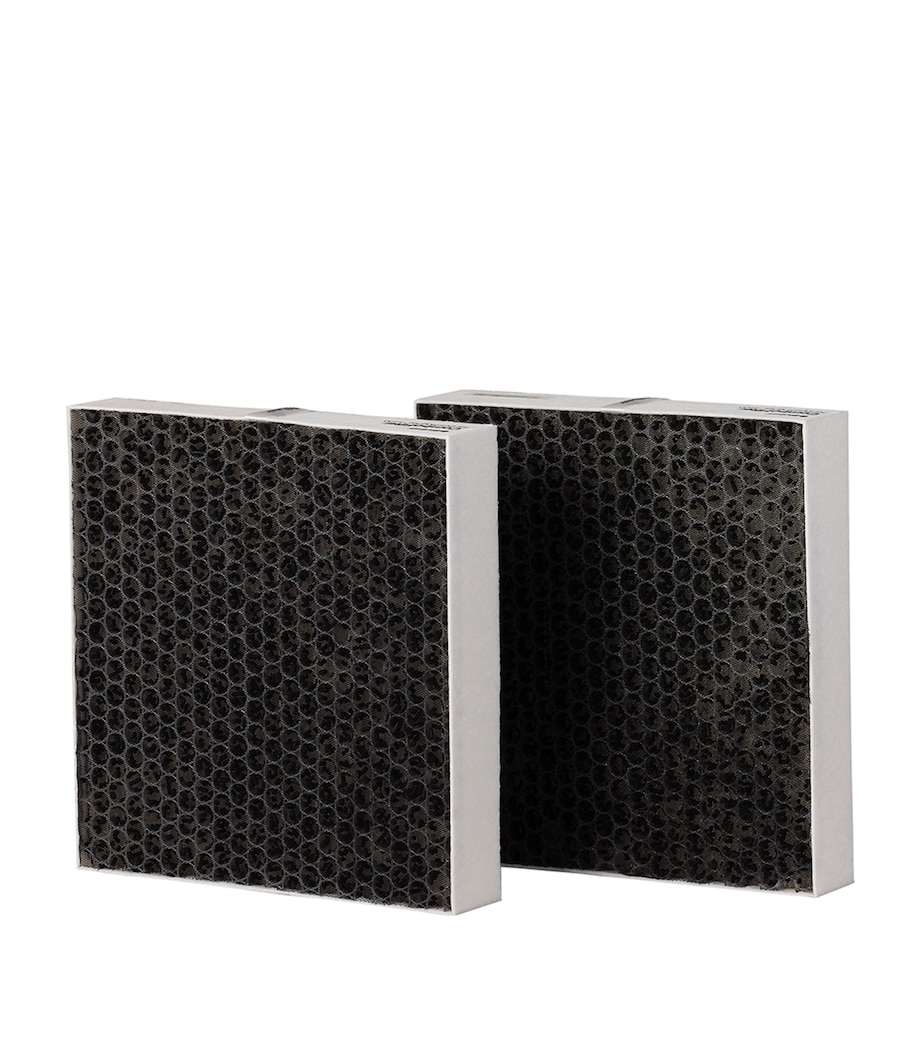 DustMagnet 5200 Series Replacement Filter WHITE Image 2