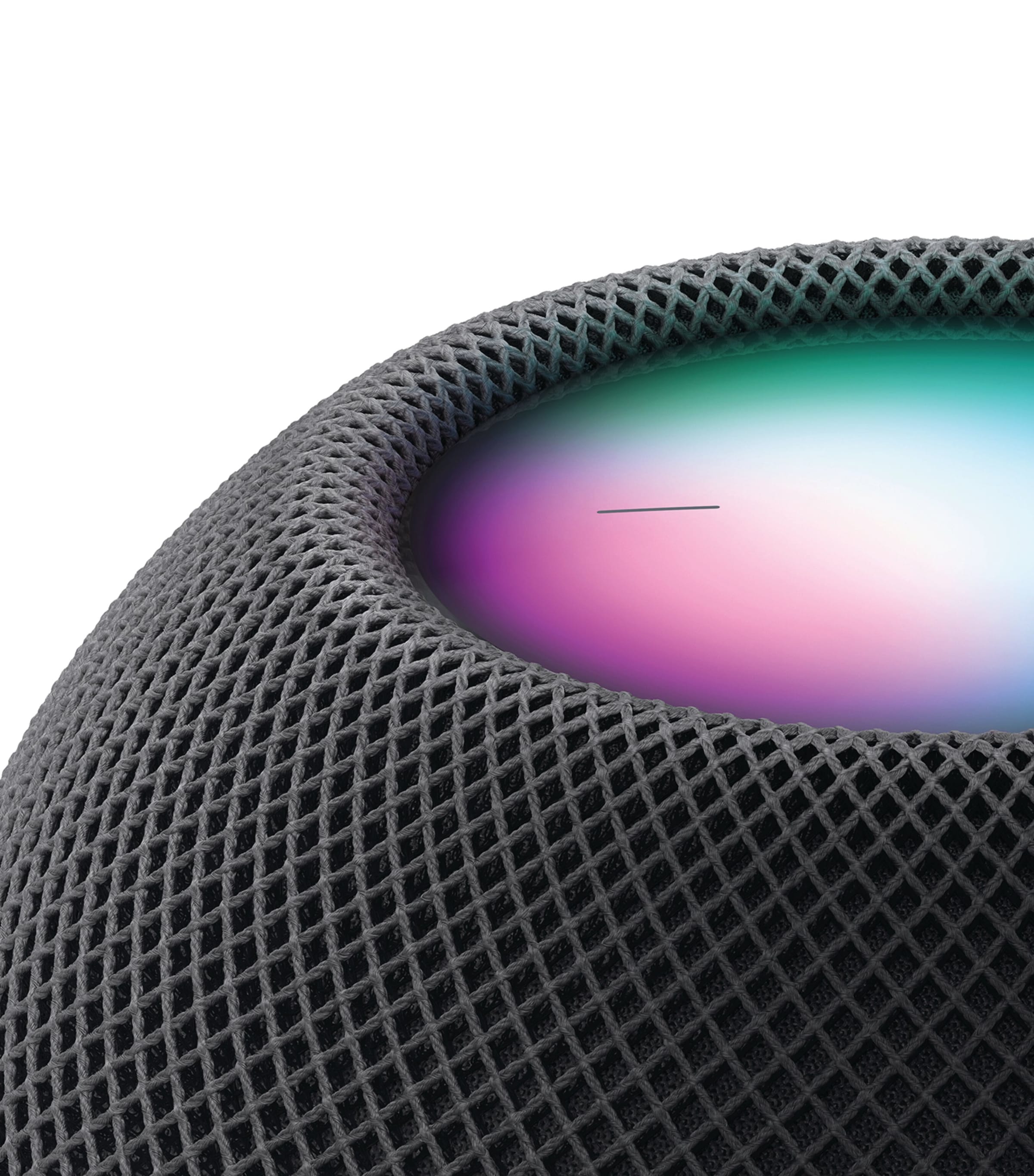 HomePod Mini - Yellow YELLOW Image 6