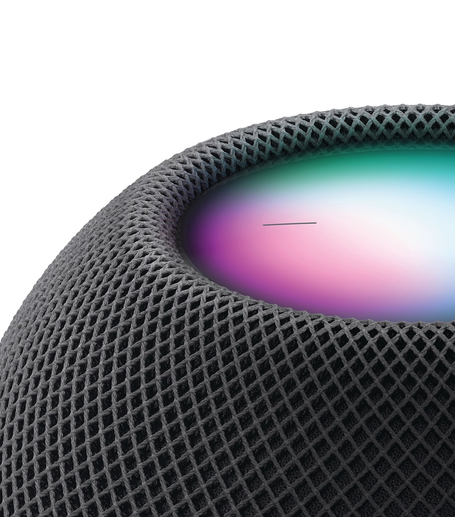 HomePod Mini - Yellow YELLOW Image 6