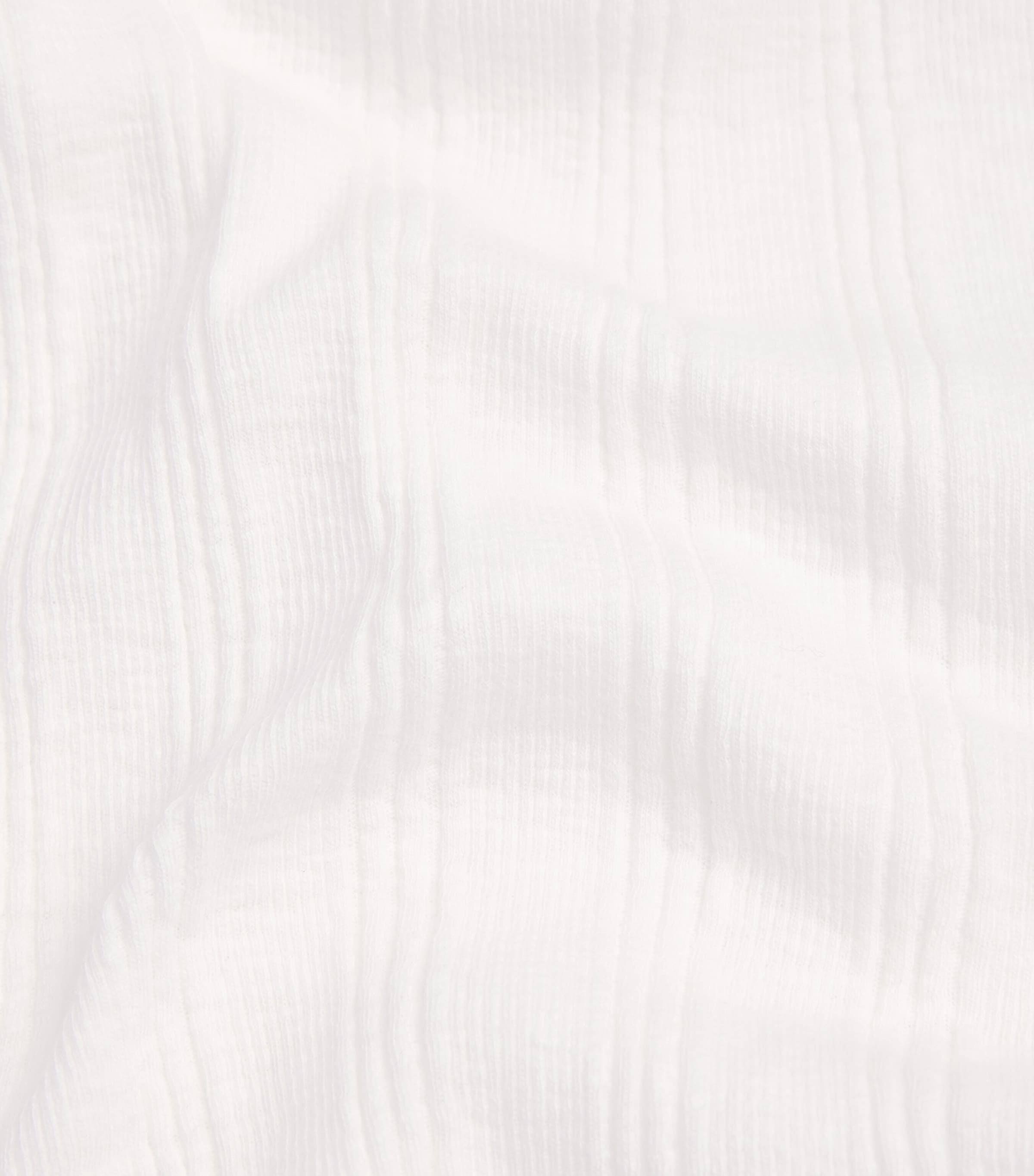 Cotton Itty Bitty T-Shirt FLUFF Image 5