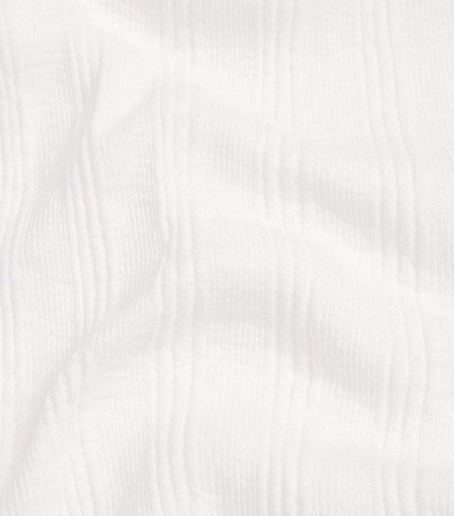 Cotton Itty Bitty T-Shirt FLUFF Image 5