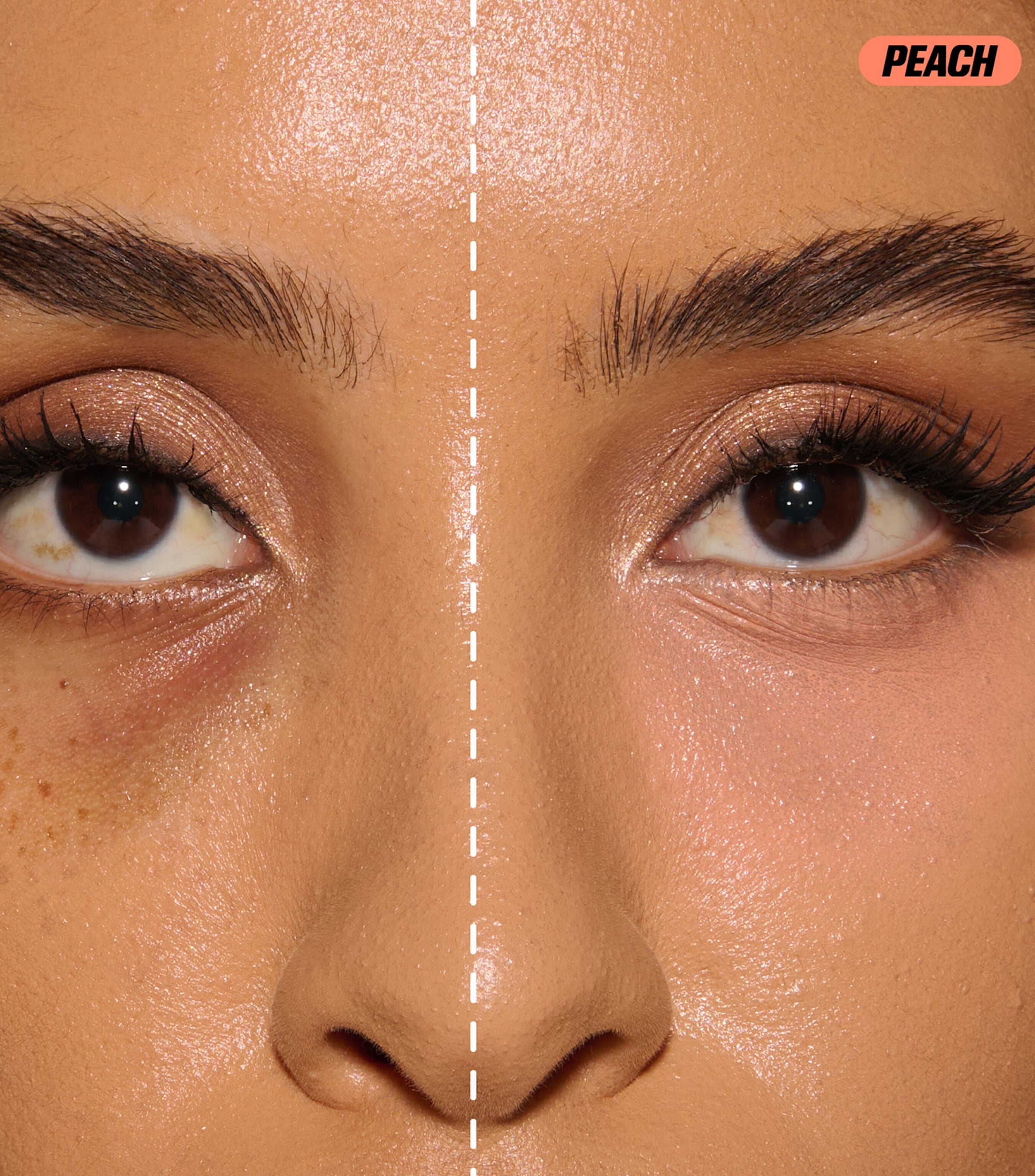 Faux Filter Colour Corrector CHERRY LIGHT Image 2