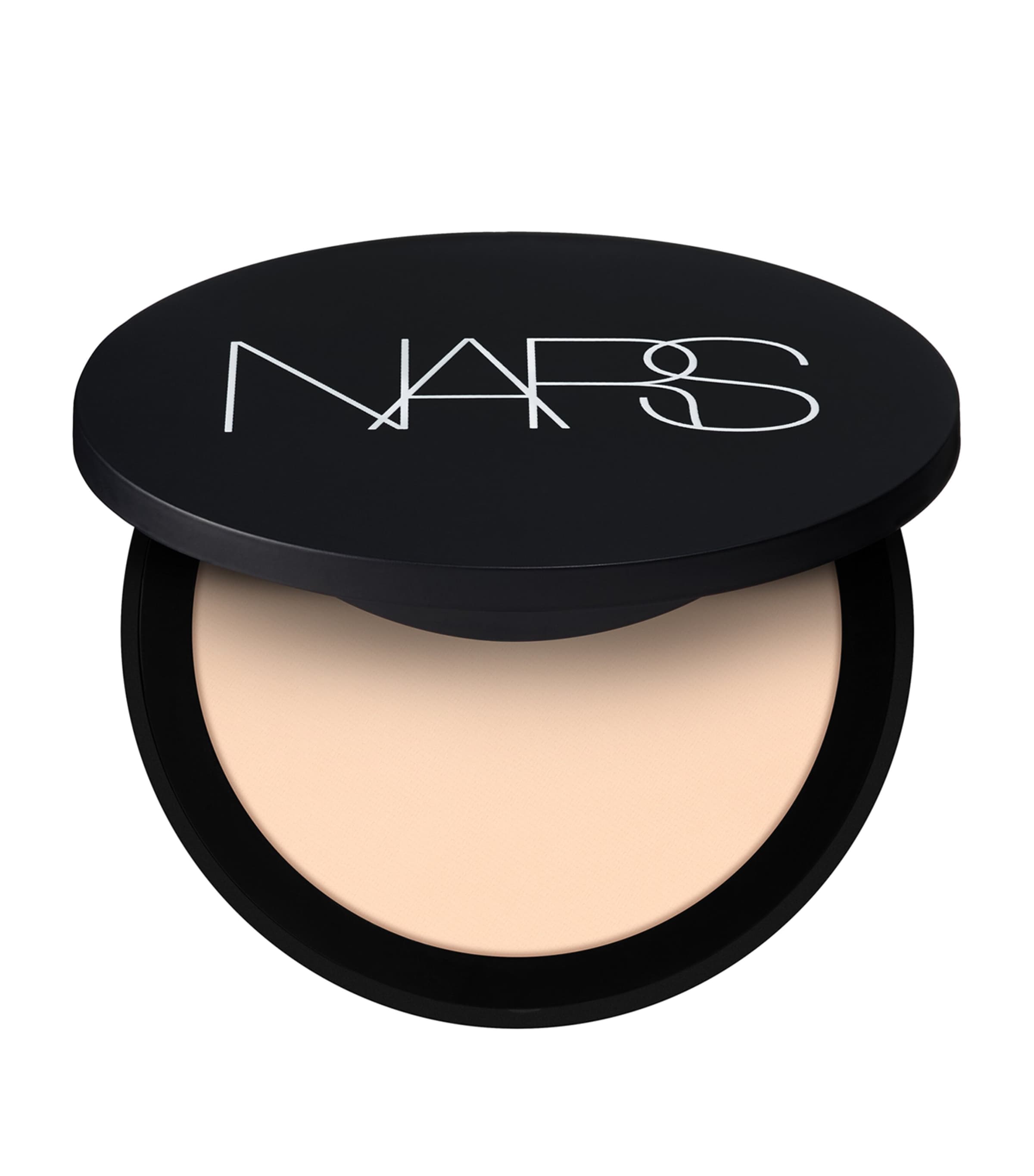 Nars Soft Matte Advanced Protecting Powder In Nude